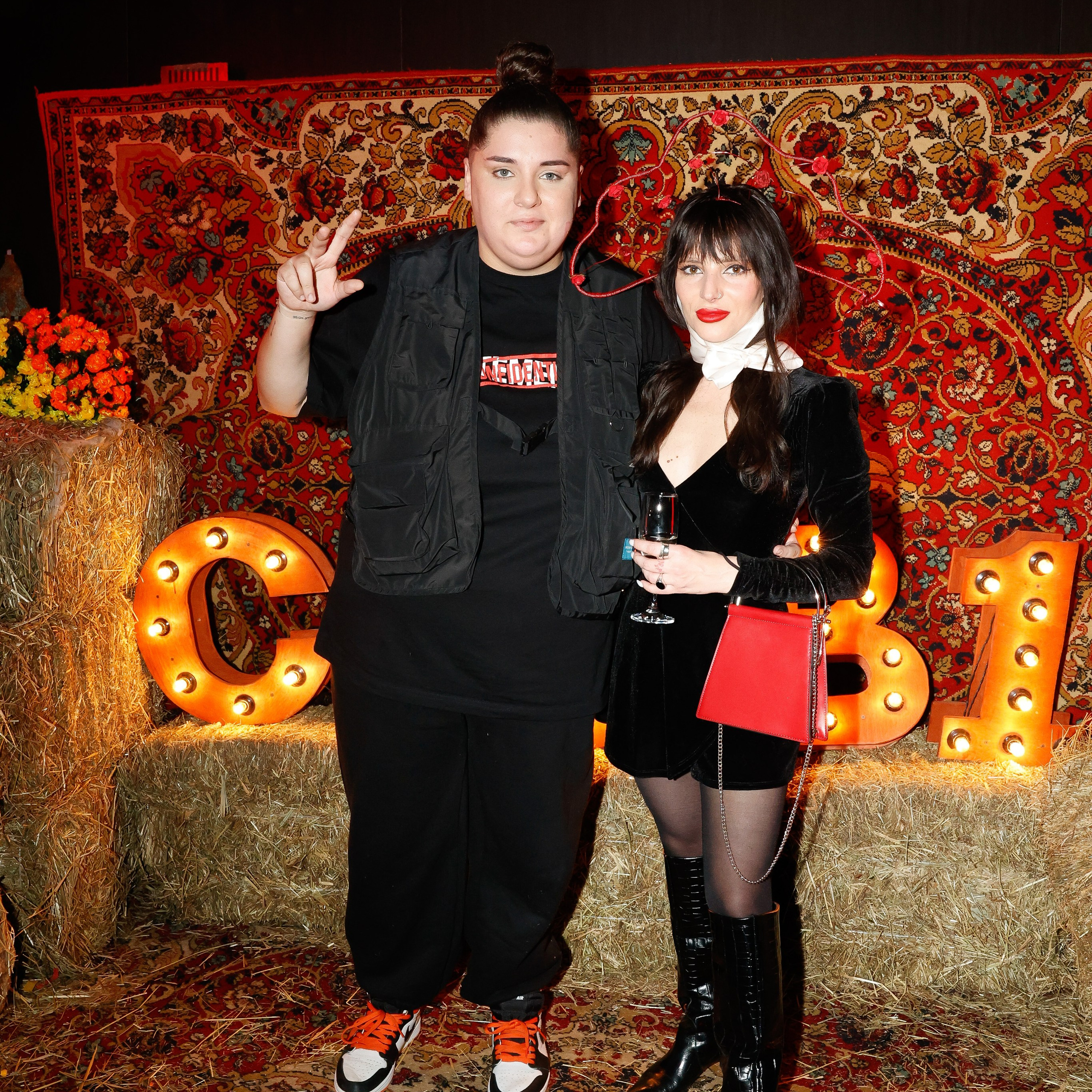 НАТАША ГАСАНХАНОВА. Nikolskayasecular