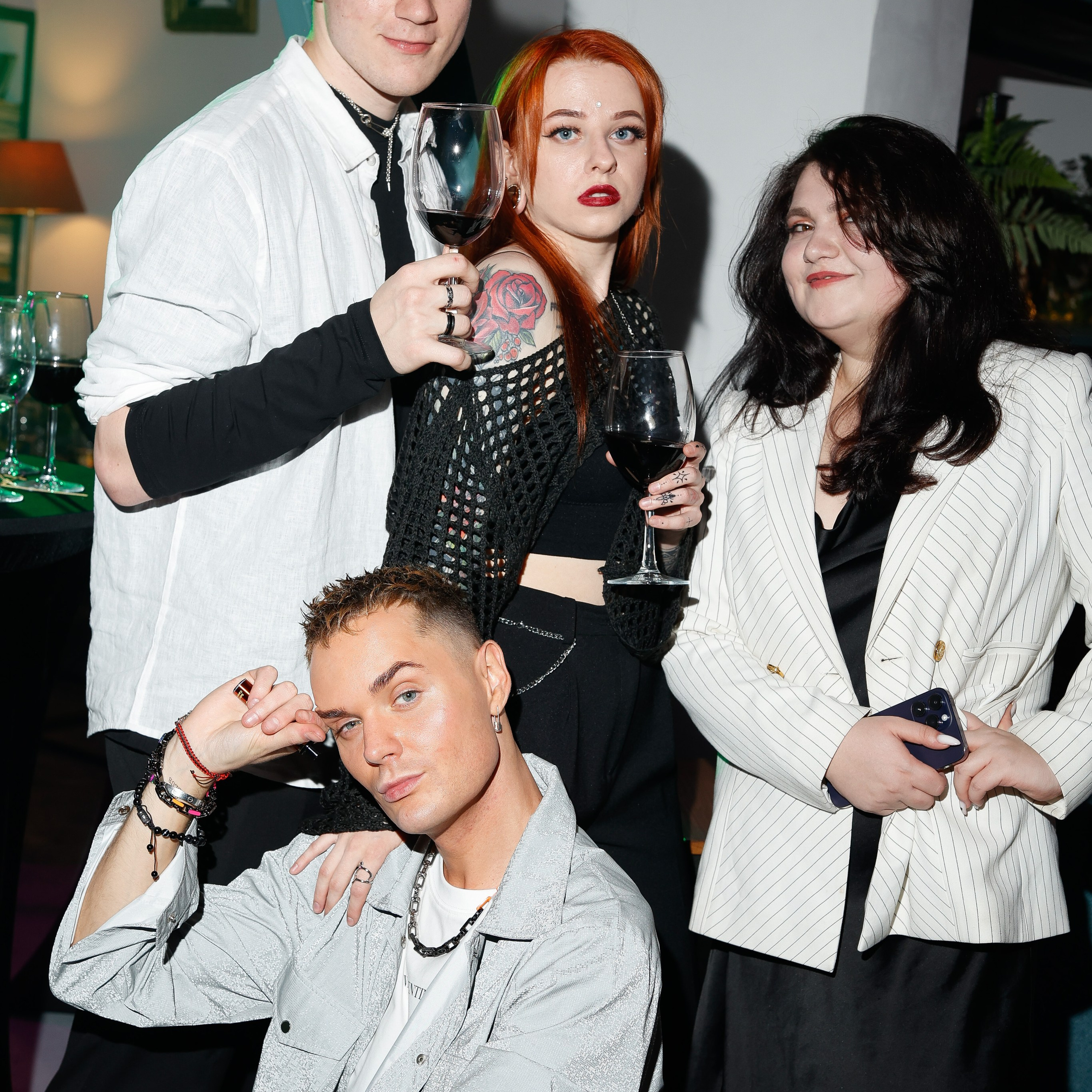 АРТЕМ БЕЛОВ. Nikolskayasecular