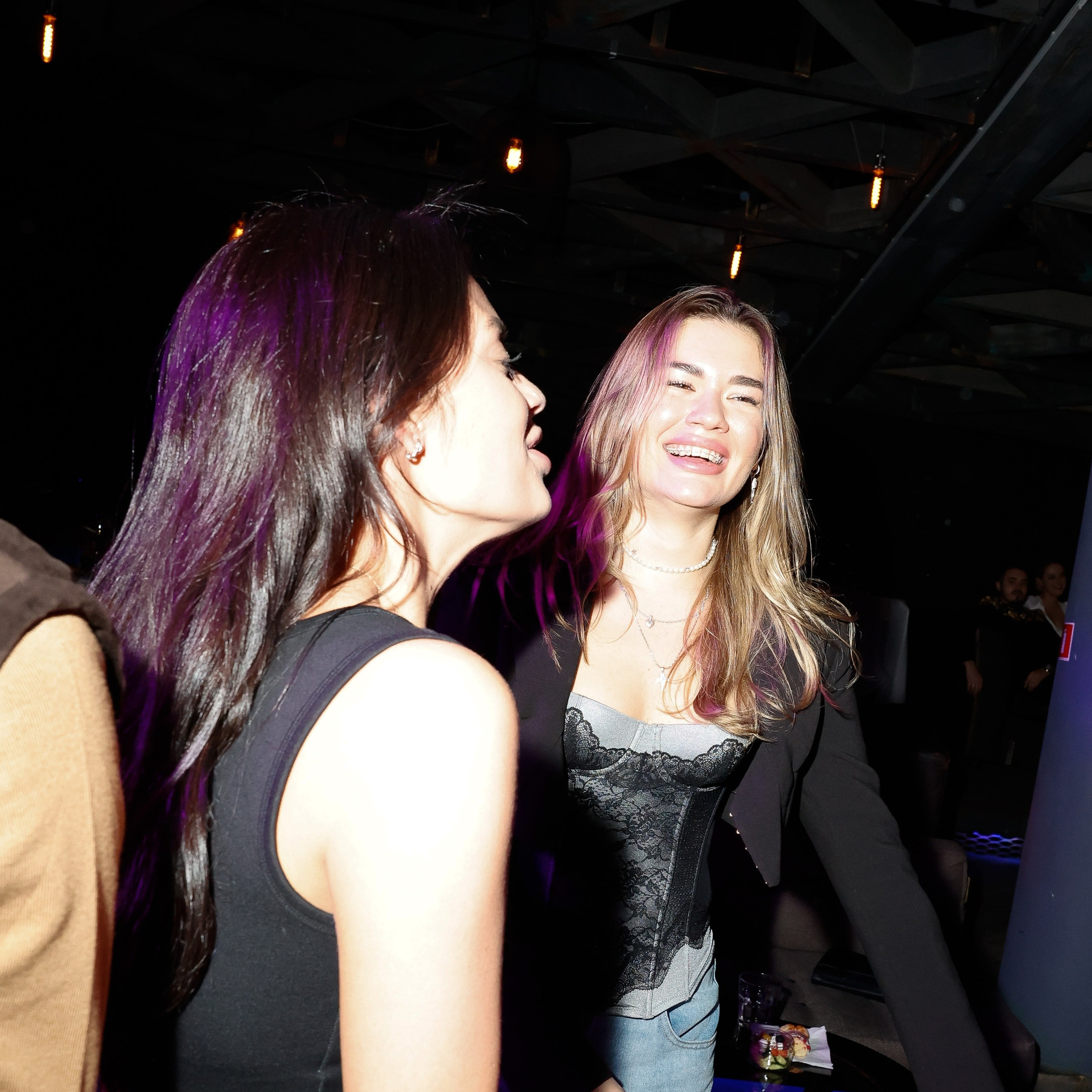 НАТАША ГАСАНХАНОВА. Nikolskayasecular