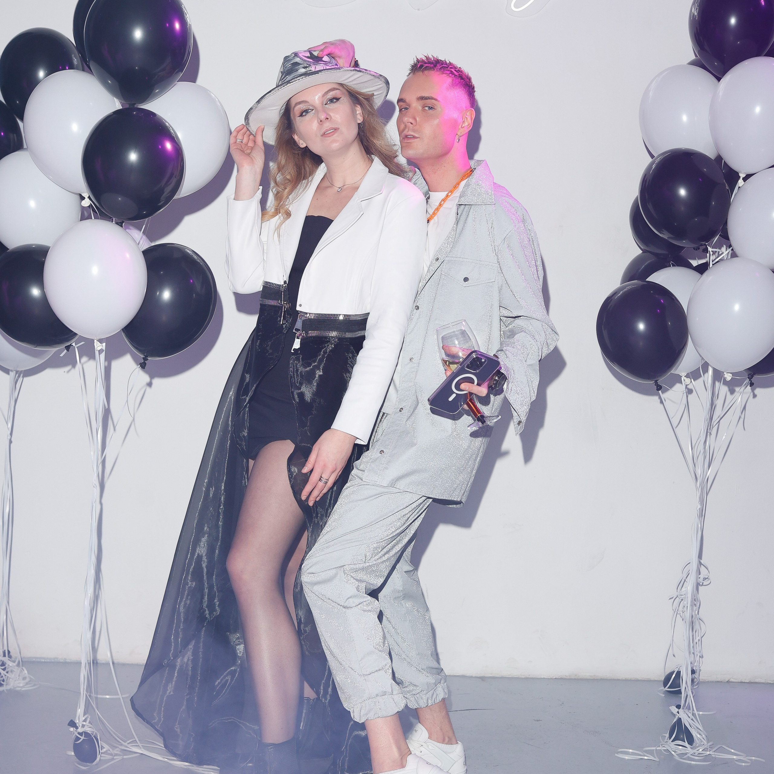 АРТЕМ БЕЛОВ. Nikolskayasecular