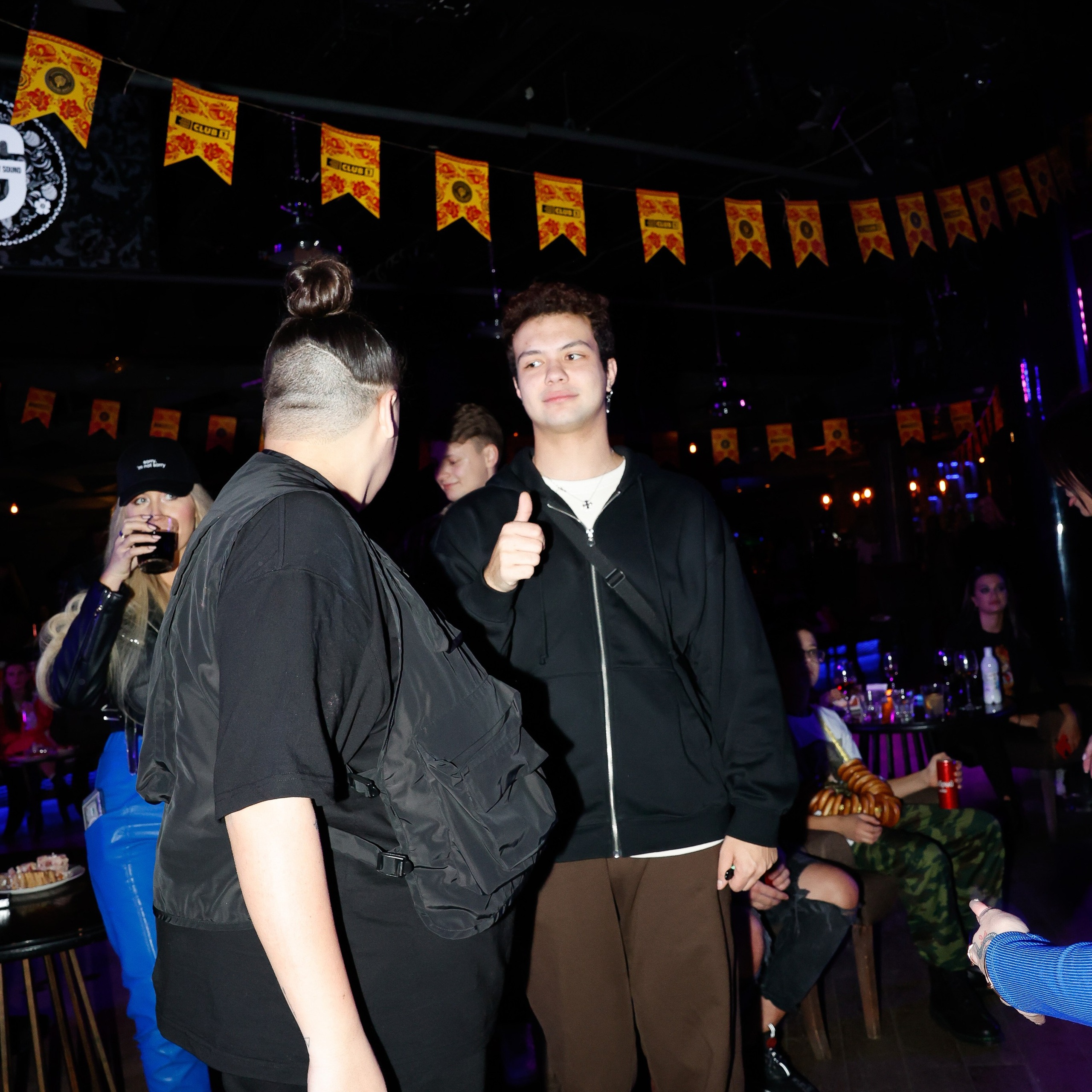 НАТАША ГАСАНХАНОВА. Nikolskayasecular