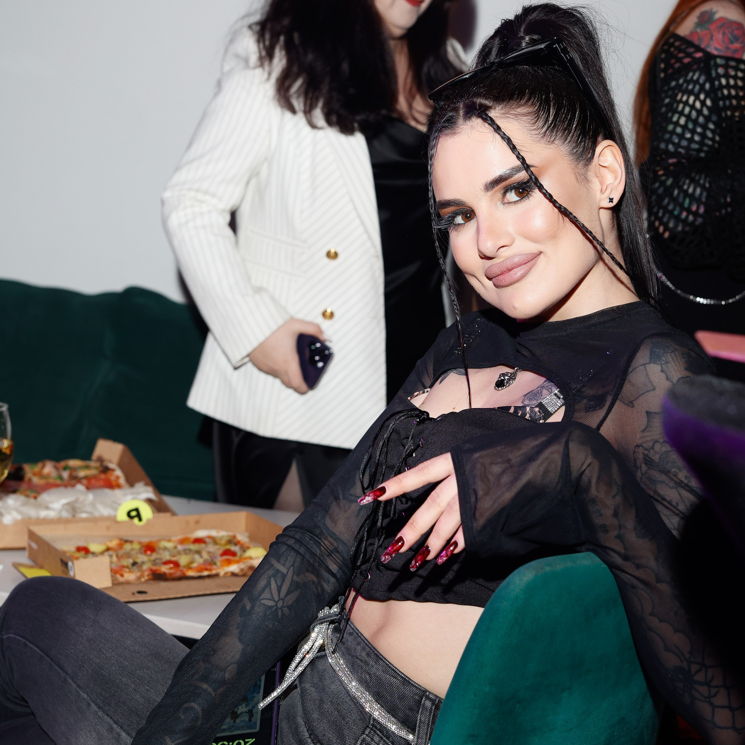 АРТЕМ БЕЛОВ. Nikolskayasecular