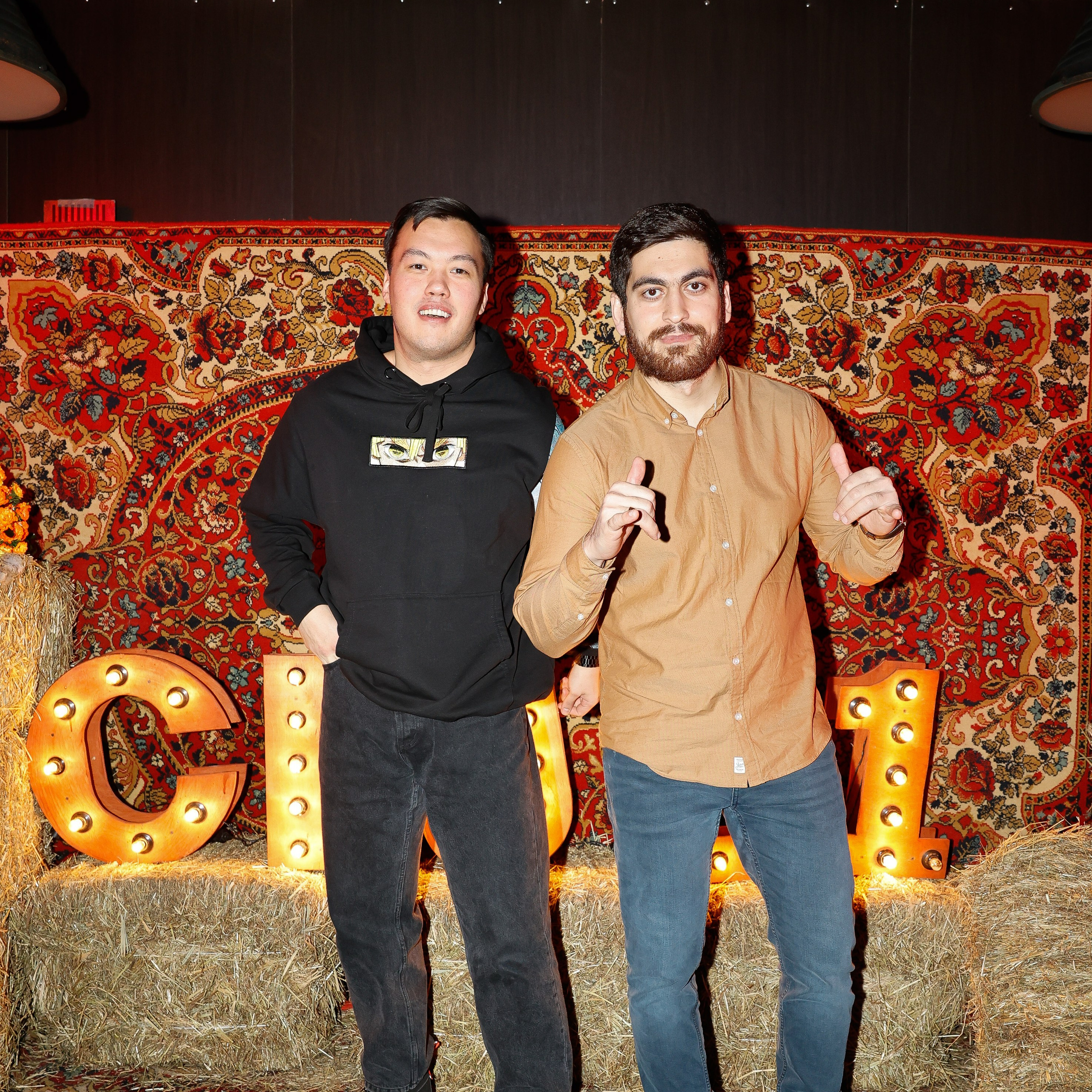 НАТАША ГАСАНХАНОВА. Nikolskayasecular