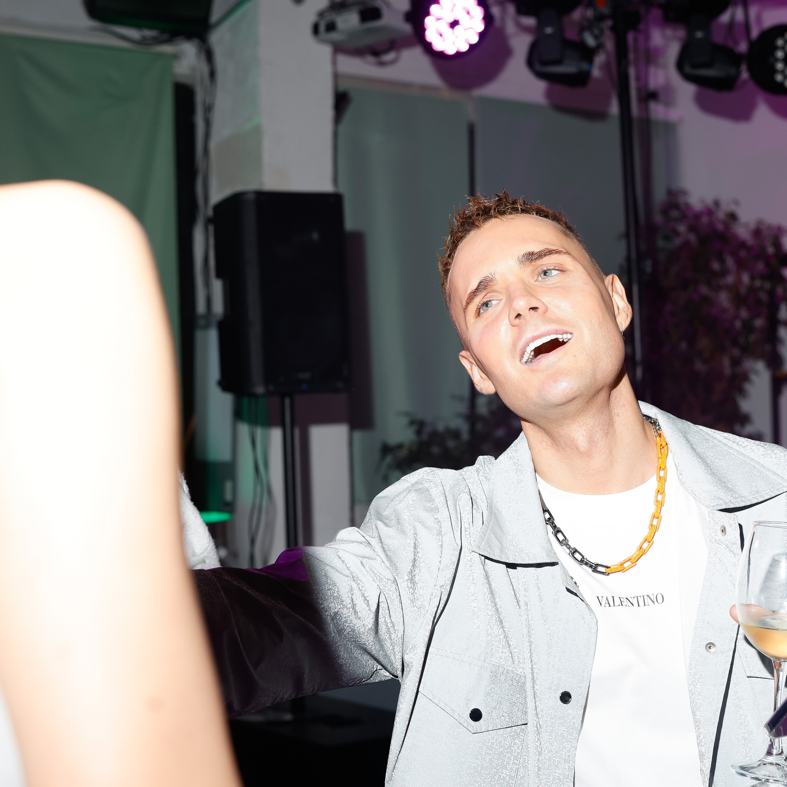 АРТЕМ БЕЛОВ. Nikolskayasecular