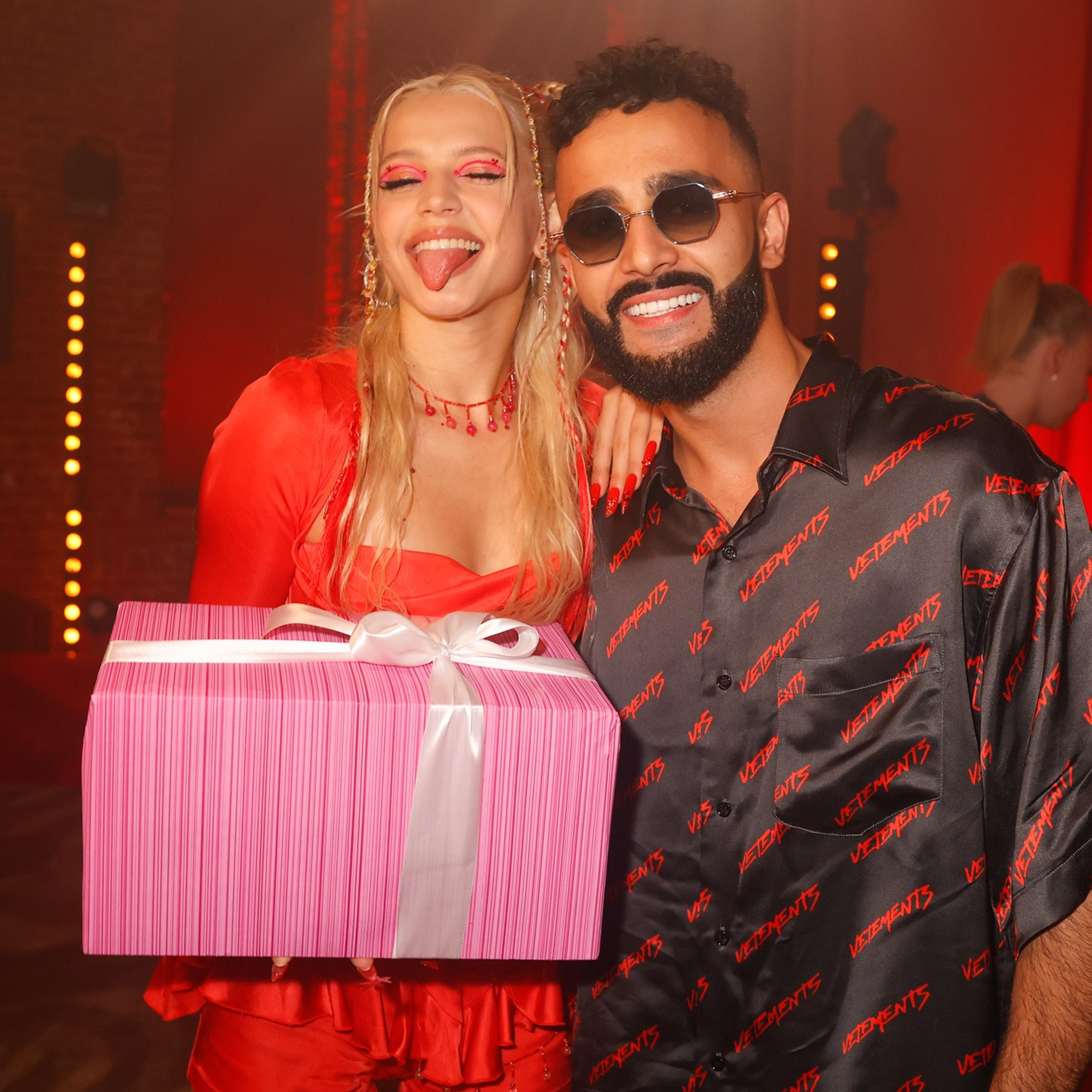 ЮЛЯ ГАВРИЛИНА. Nikolskayasecular