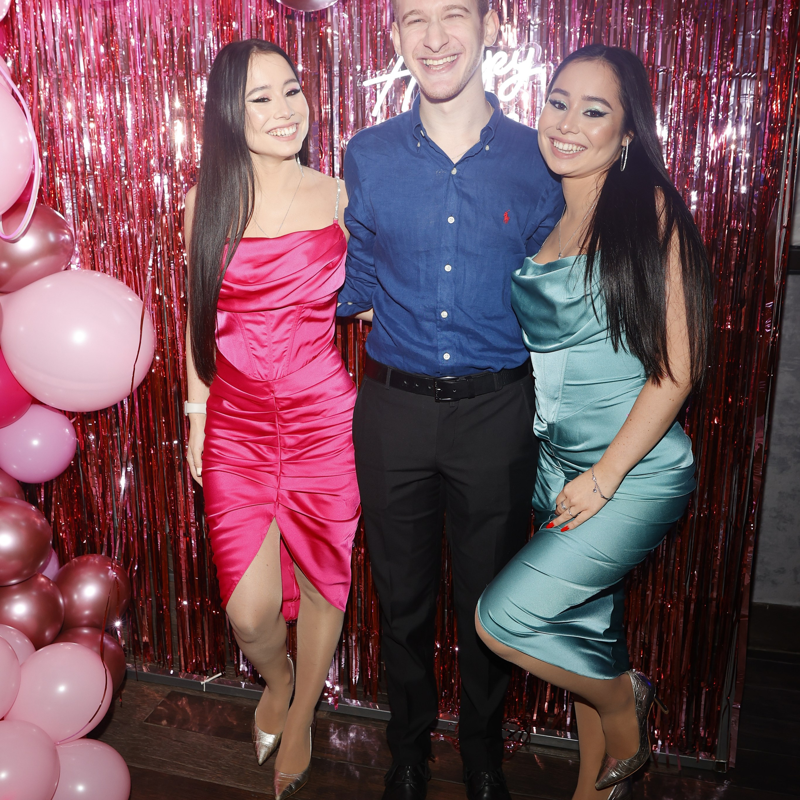 DIDI BARBIE PARTY. Nikolskayasecular