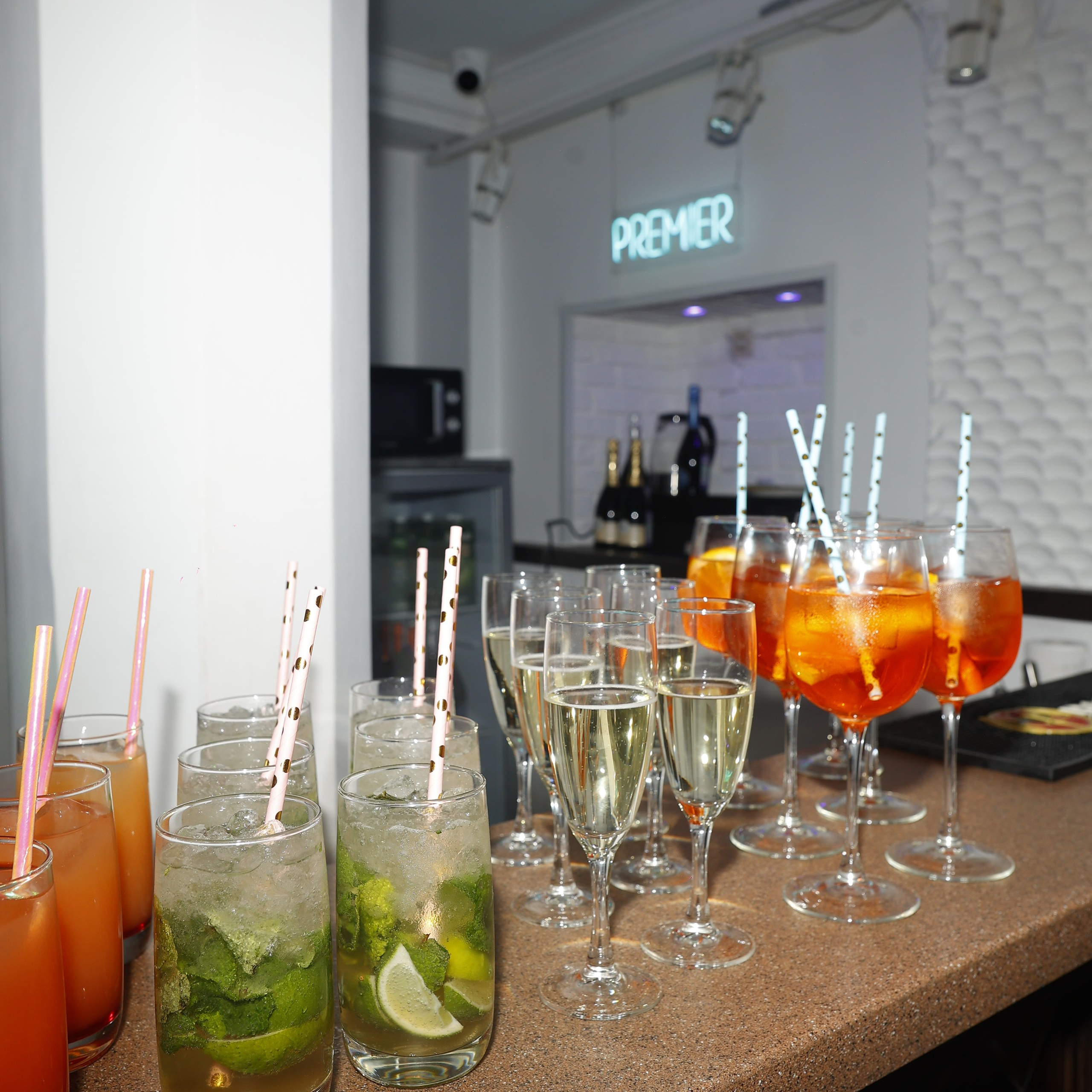 DIDI BARBIE PARTY. Nikolskayasecular