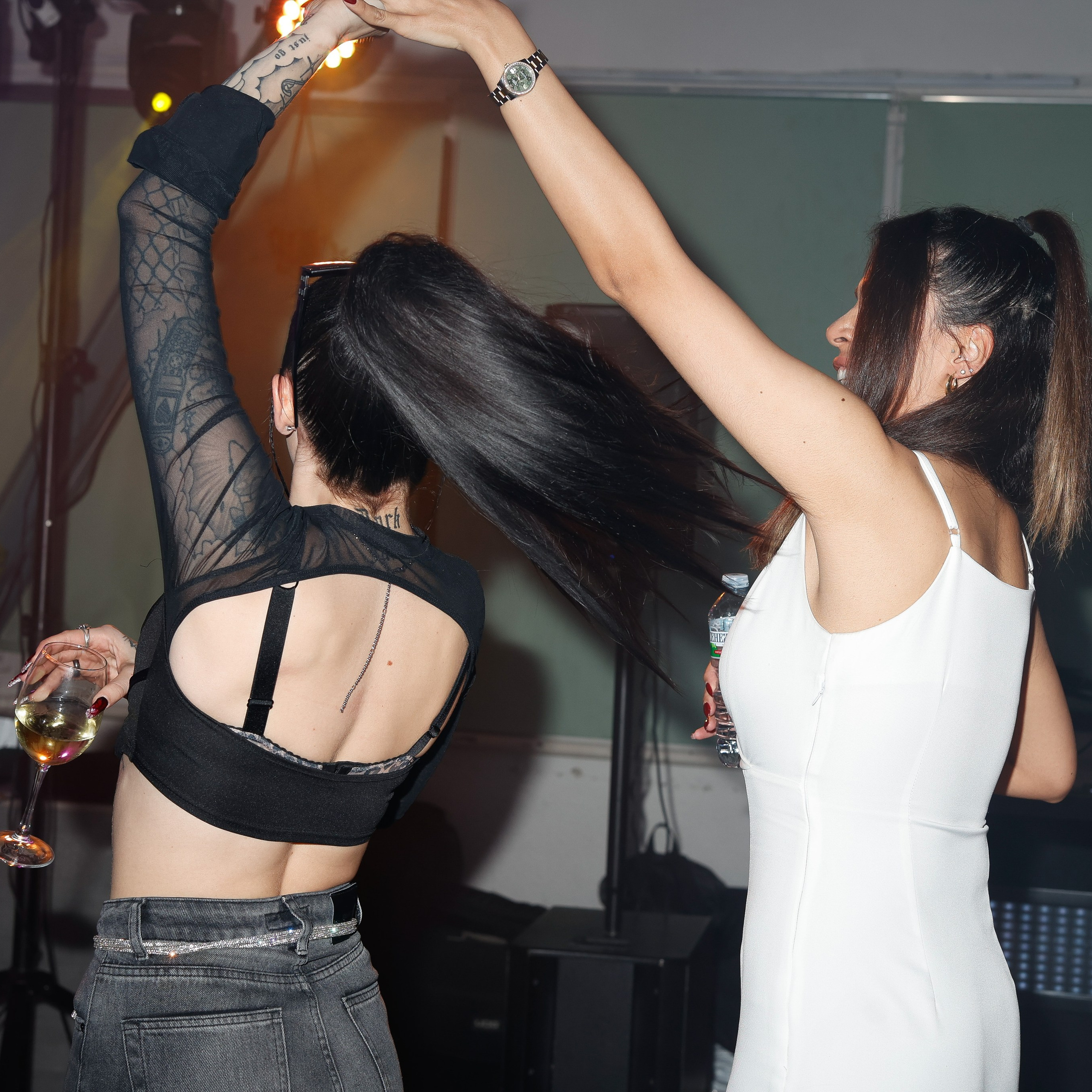 АРТЕМ БЕЛОВ. Nikolskayasecular