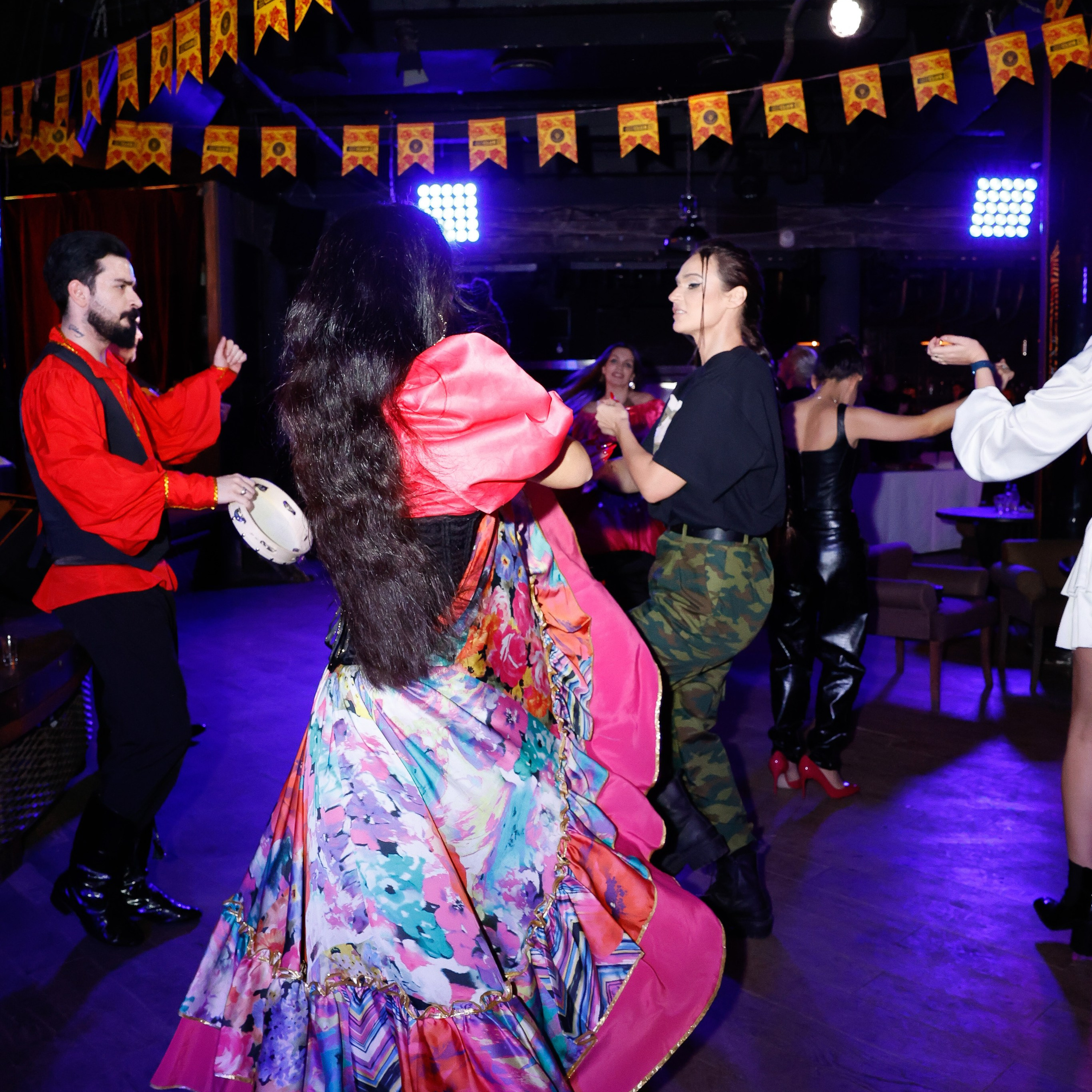 НАТАША ГАСАНХАНОВА. Nikolskayasecular