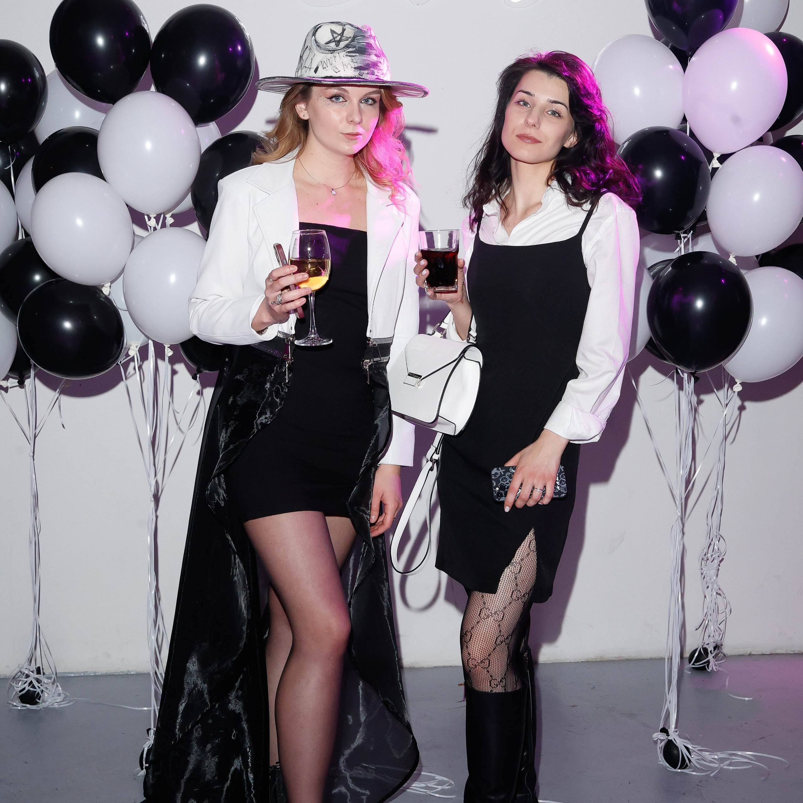 АРТЕМ БЕЛОВ. Nikolskayasecular