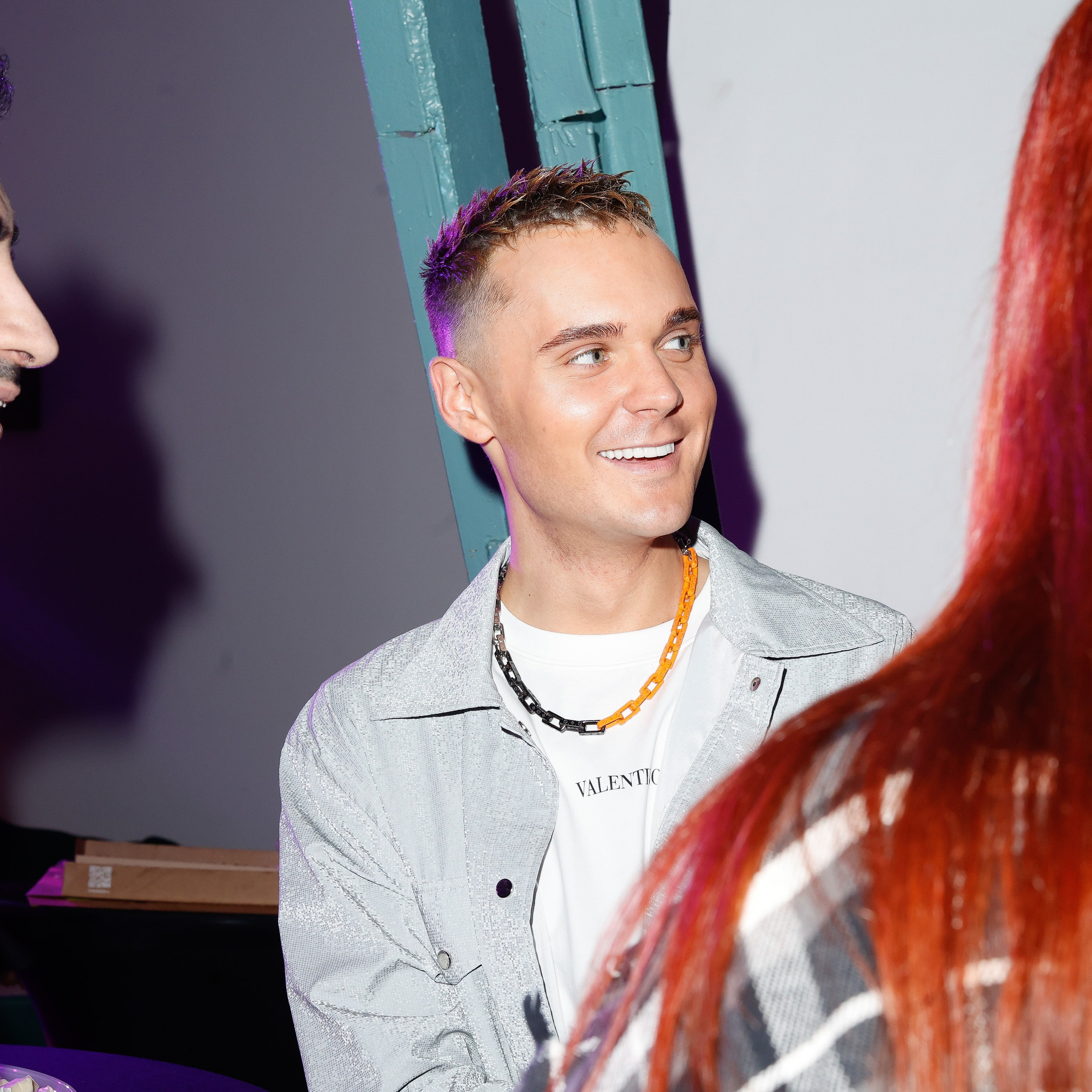 АРТЕМ БЕЛОВ. Nikolskayasecular