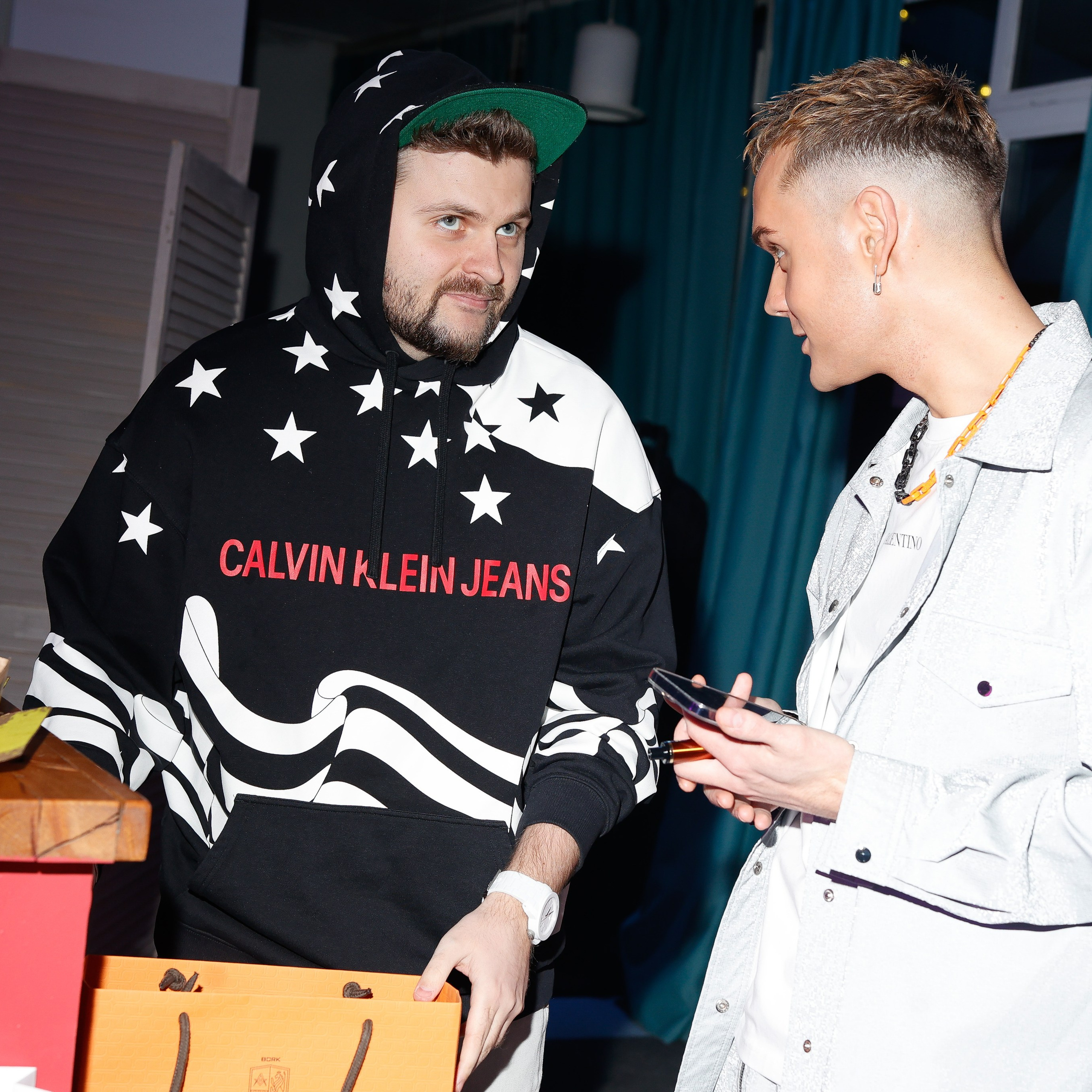 АРТЕМ БЕЛОВ. Nikolskayasecular