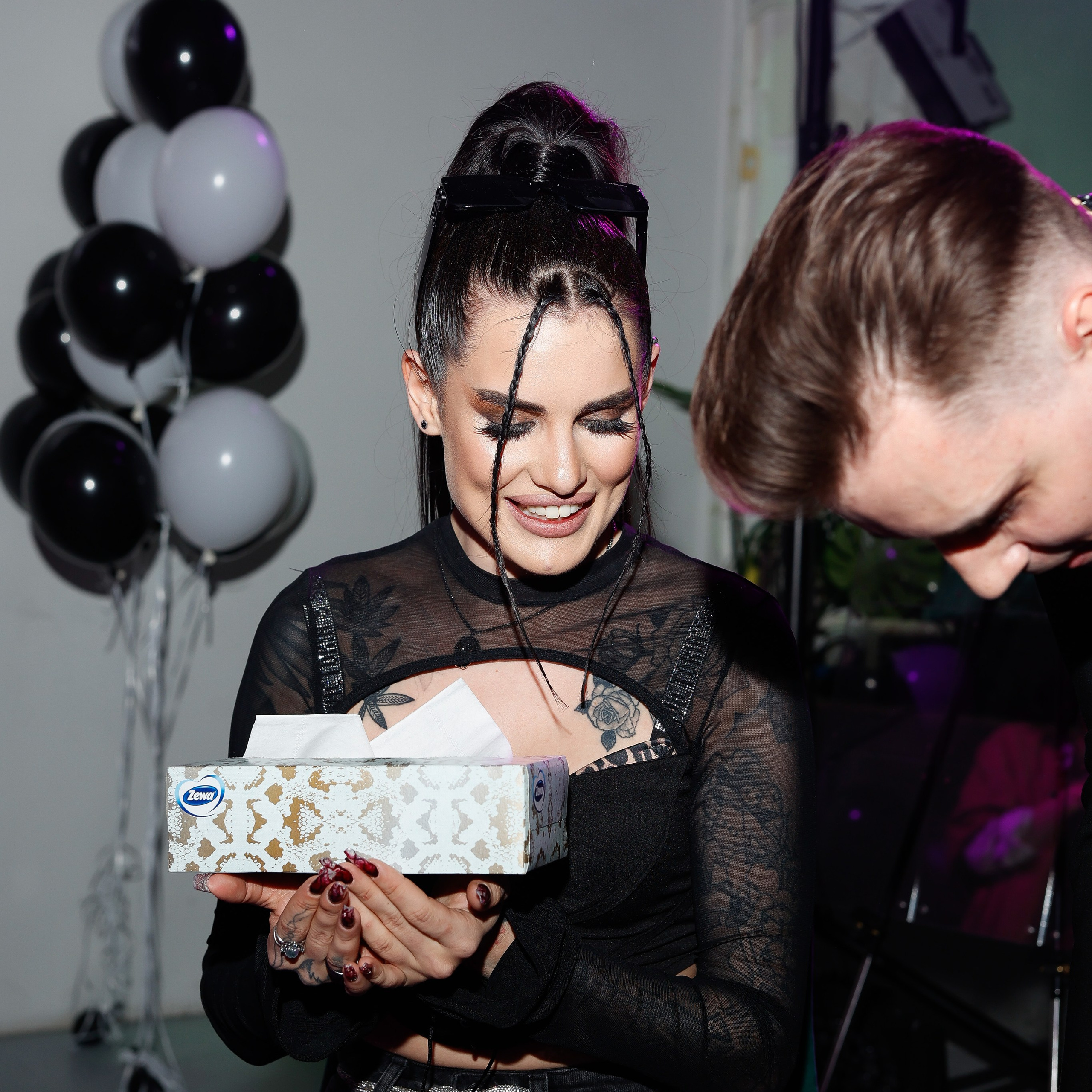 АРТЕМ БЕЛОВ. Nikolskayasecular