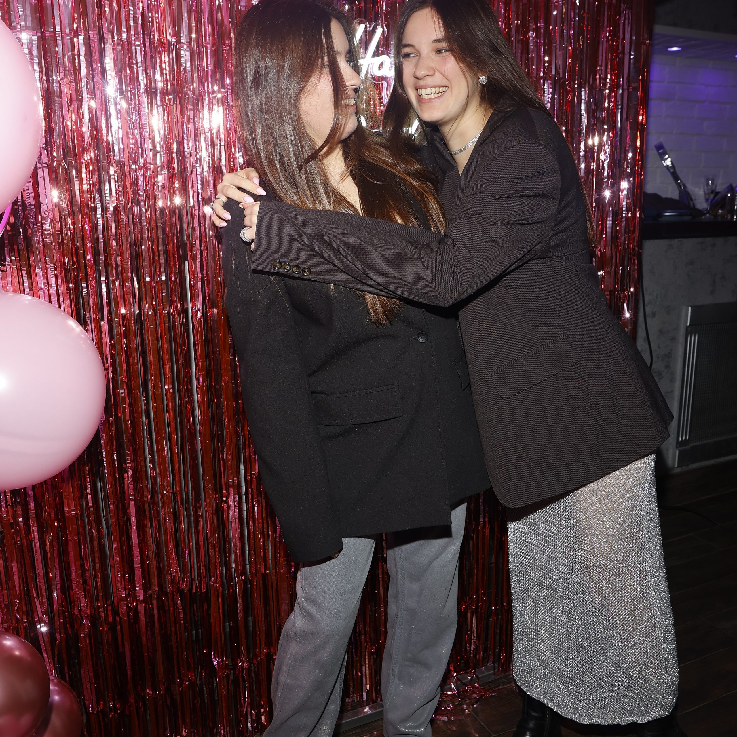 DIDI BARBIE PARTY. Nikolskayasecular