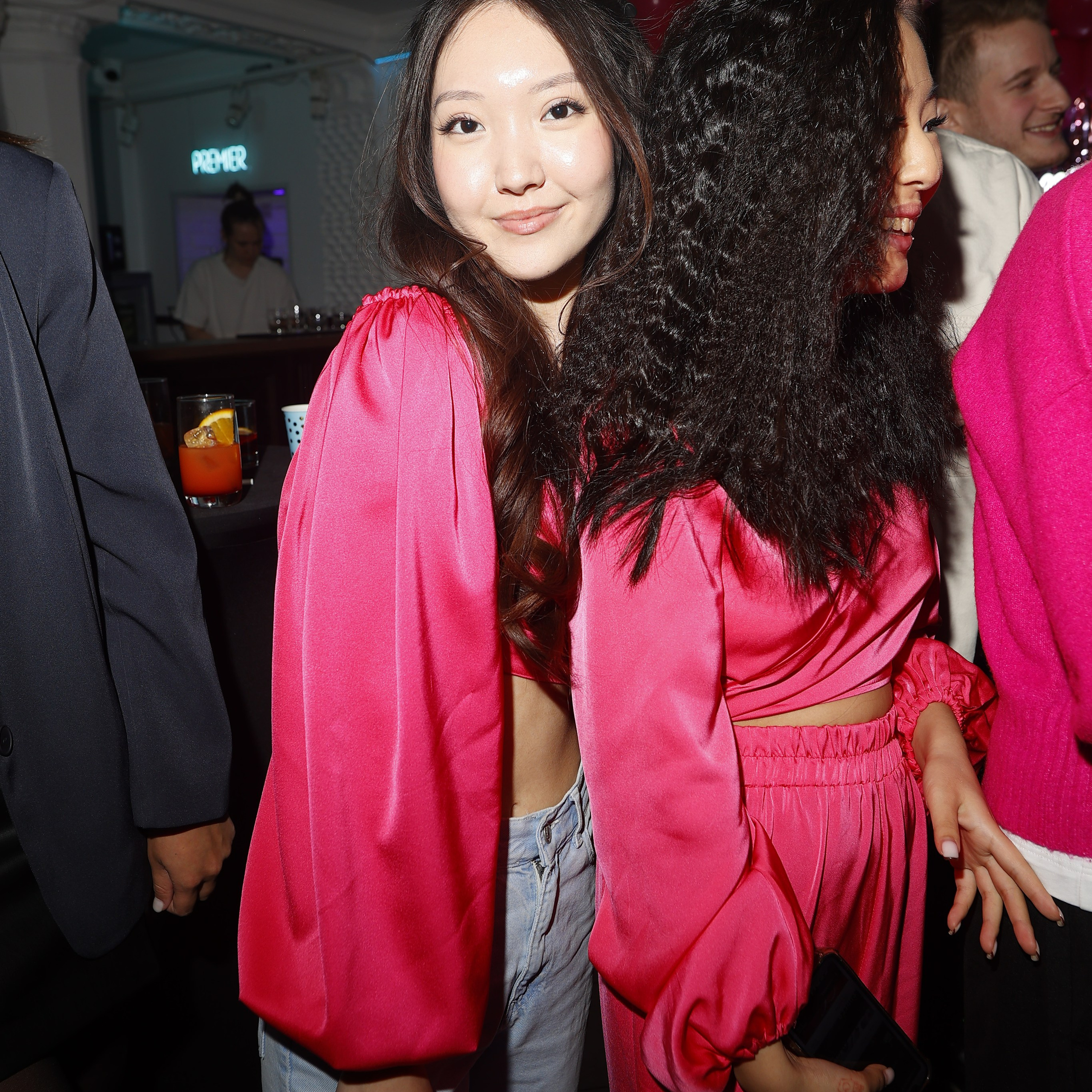 DIDI BARBIE PARTY. Nikolskayasecular