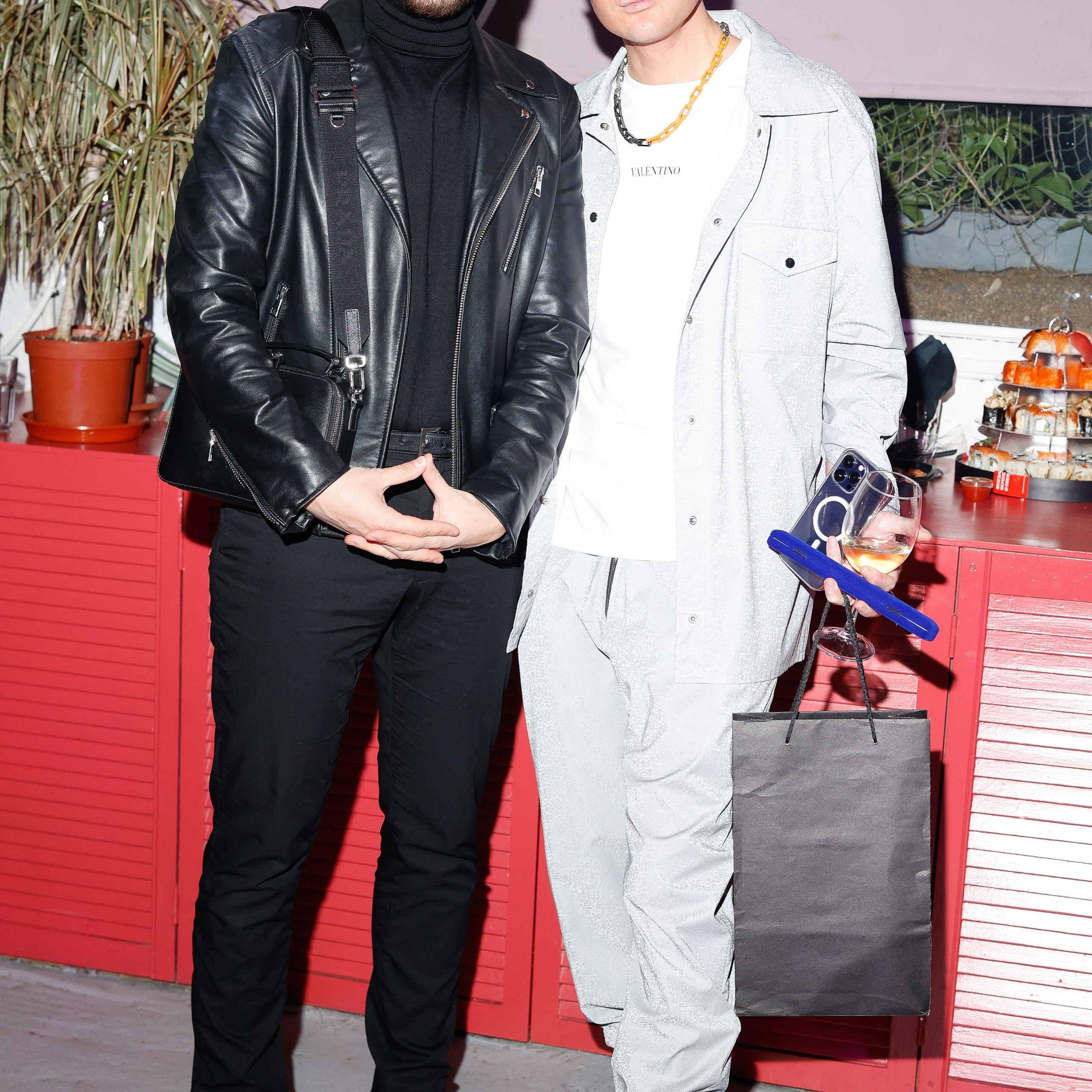 АРТЕМ БЕЛОВ. Nikolskayasecular