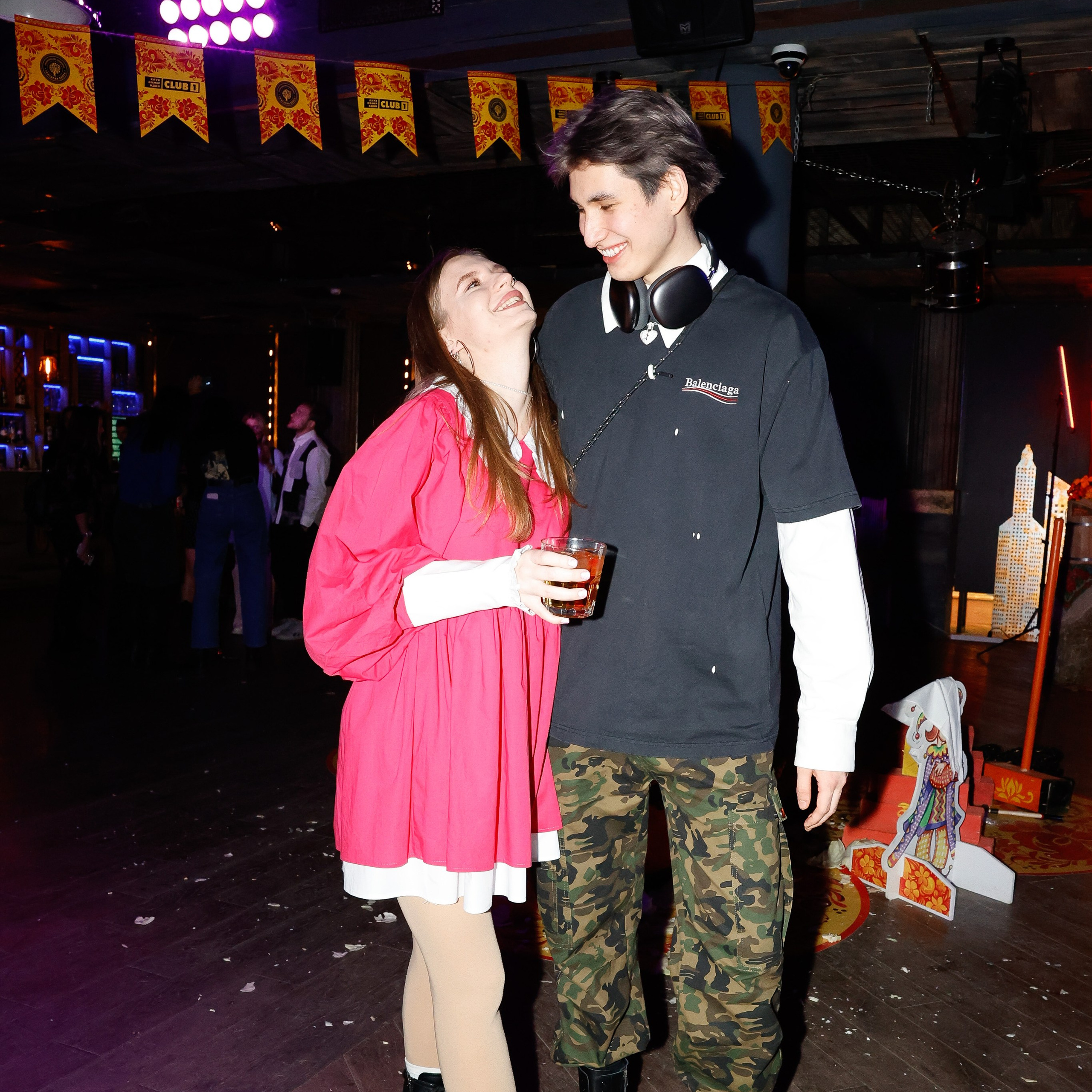 НАТАША ГАСАНХАНОВА. Nikolskayasecular