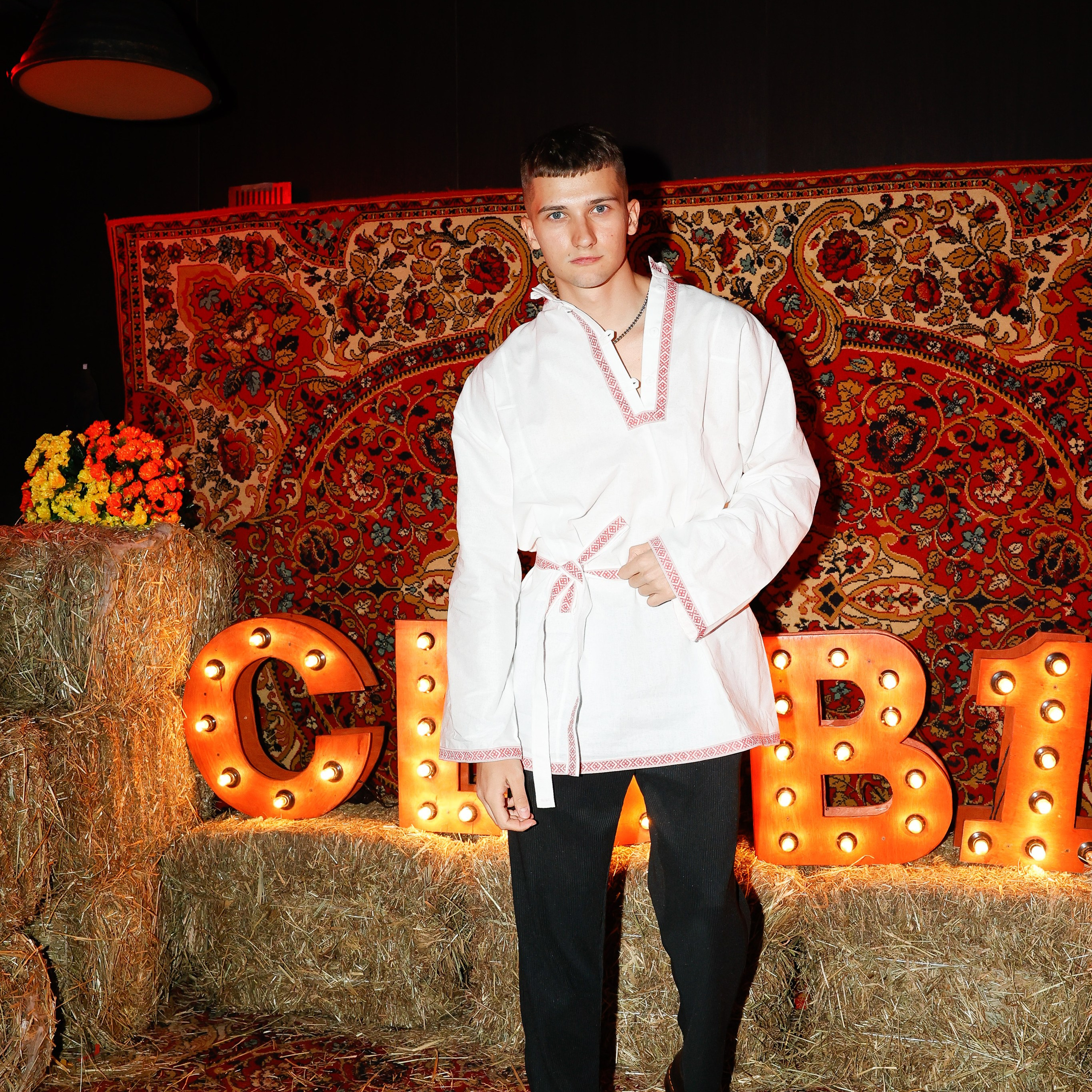 НАТАША ГАСАНХАНОВА. Nikolskayasecular