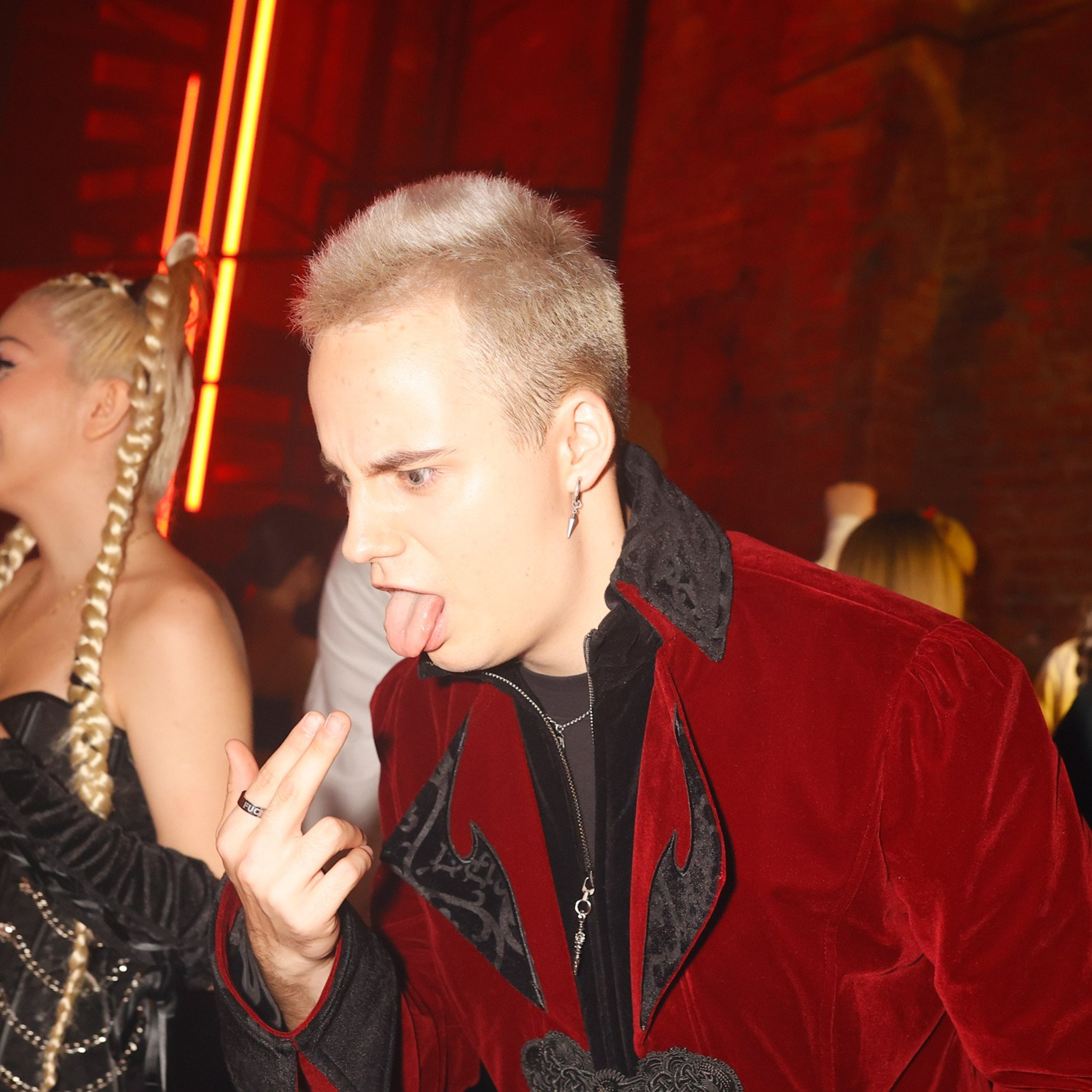 ЮЛЯ ГАВРИЛИНА. Nikolskayasecular