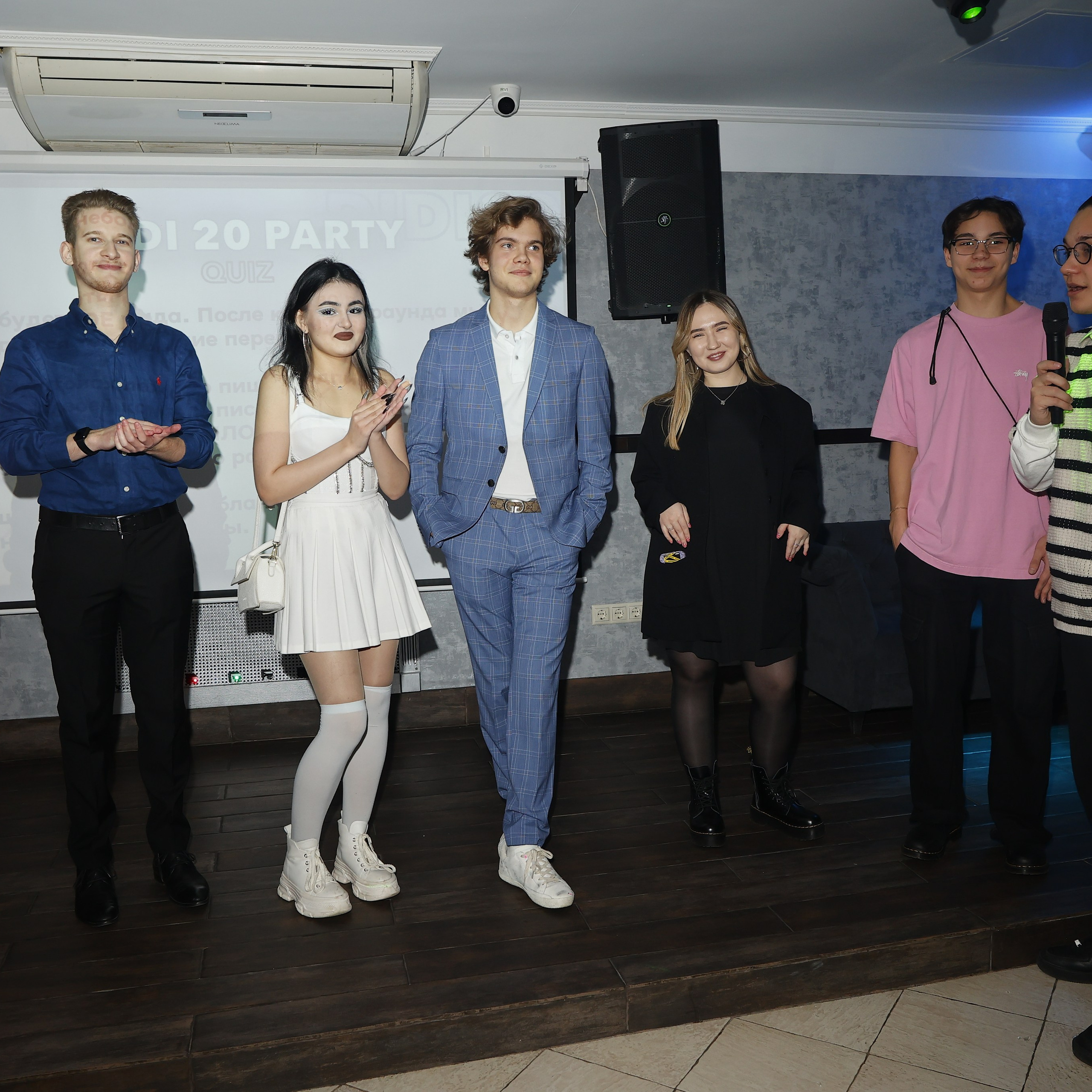 DIDI BARBIE PARTY. Nikolskayasecular