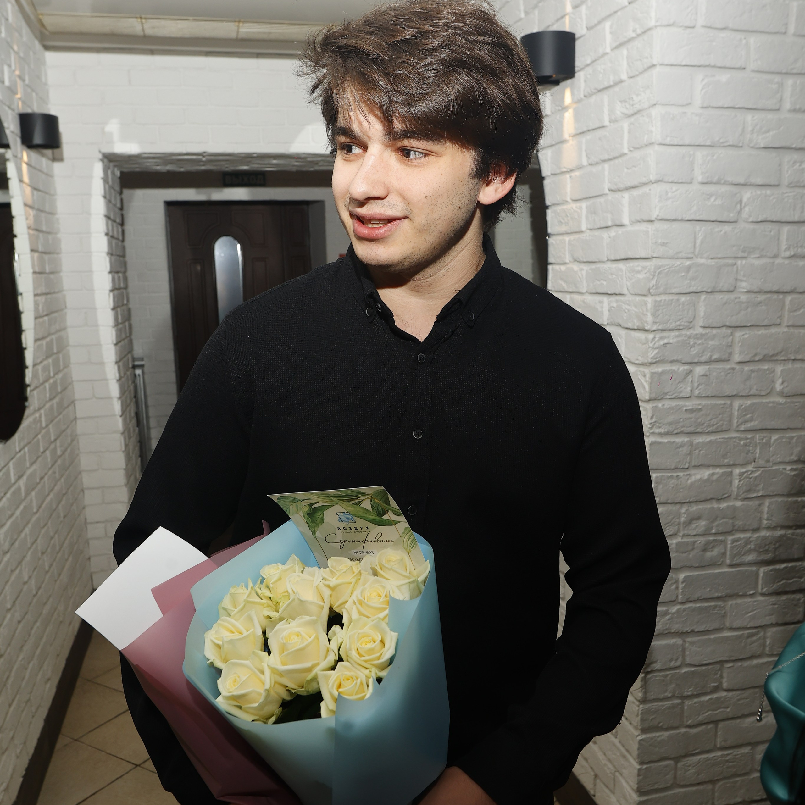 DIDI BARBIE PARTY. Nikolskayasecular