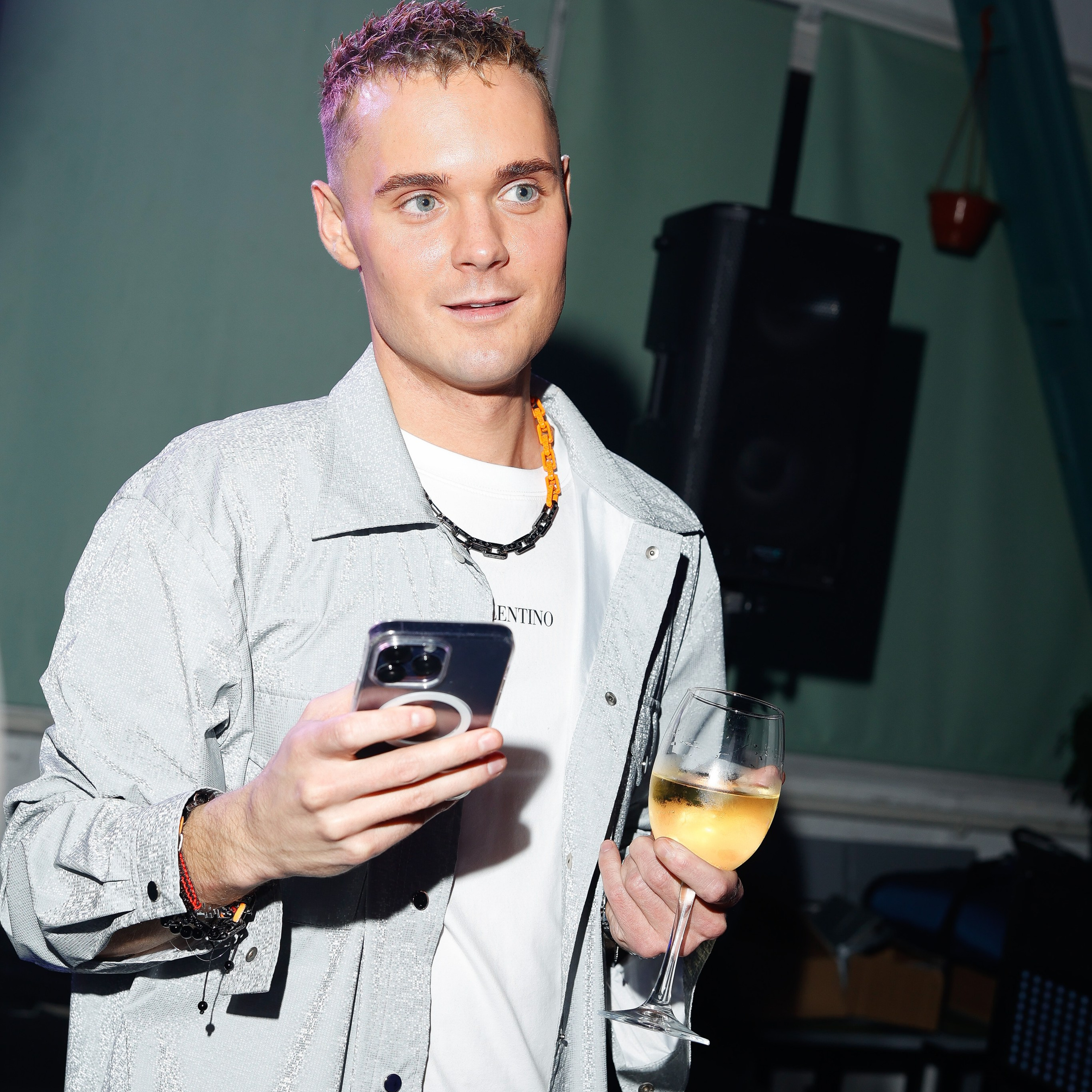 АРТЕМ БЕЛОВ. Nikolskayasecular