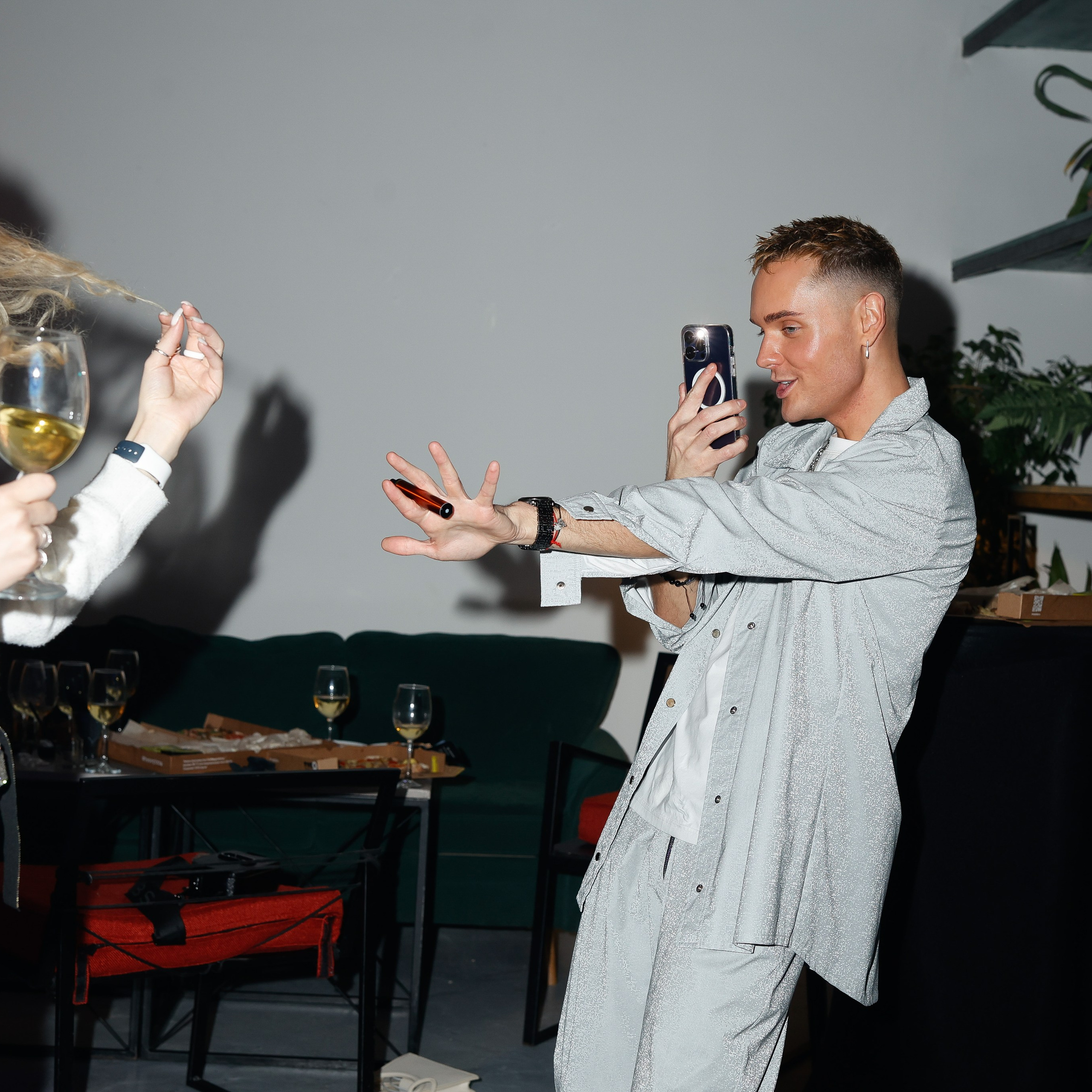 АРТЕМ БЕЛОВ. Nikolskayasecular