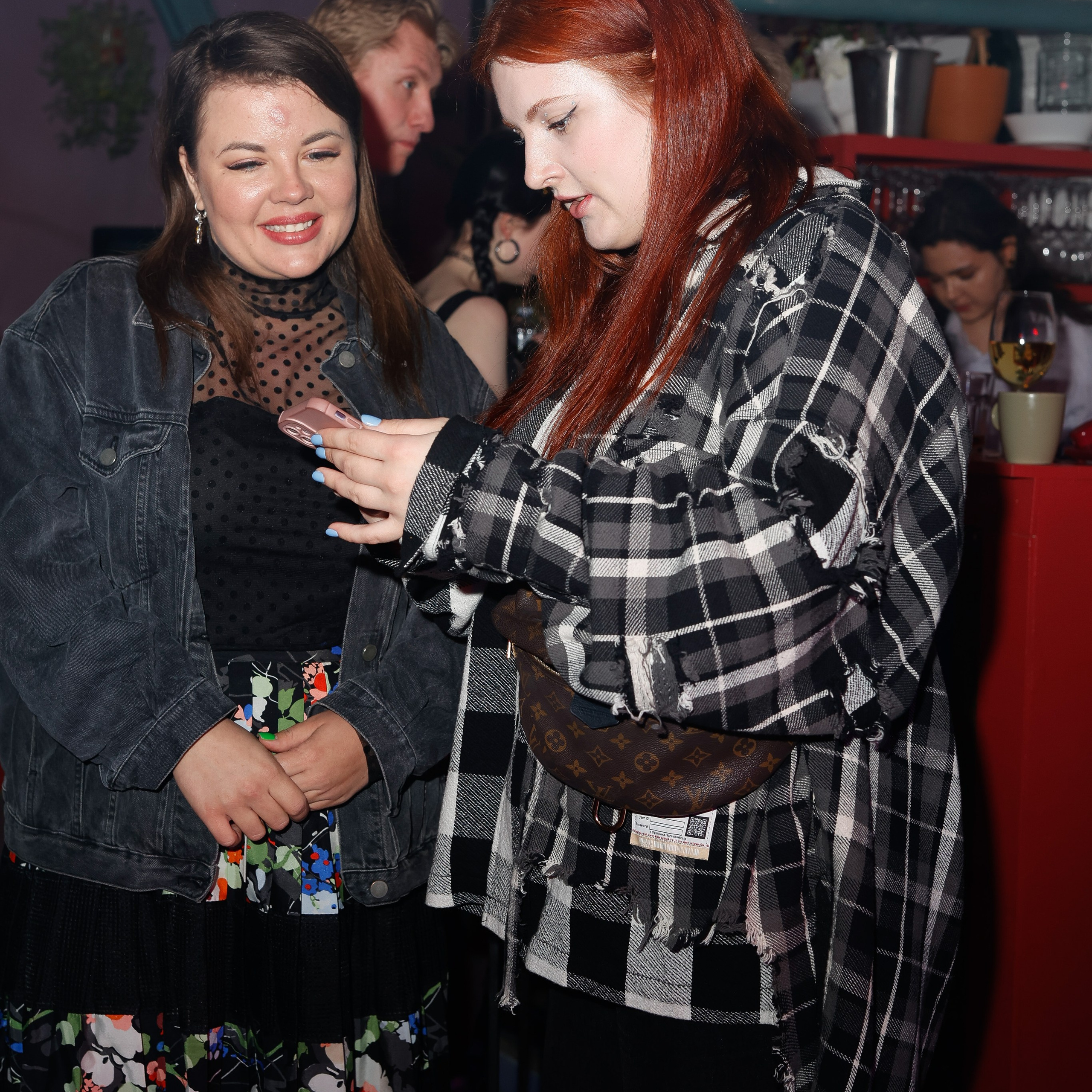 АРТЕМ БЕЛОВ. Nikolskayasecular