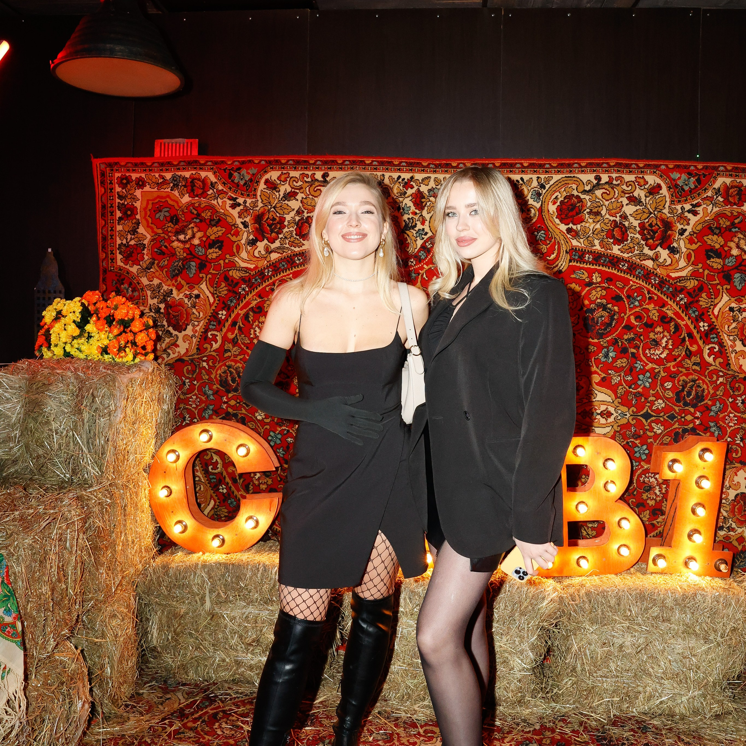 НАТАША ГАСАНХАНОВА. Nikolskayasecular