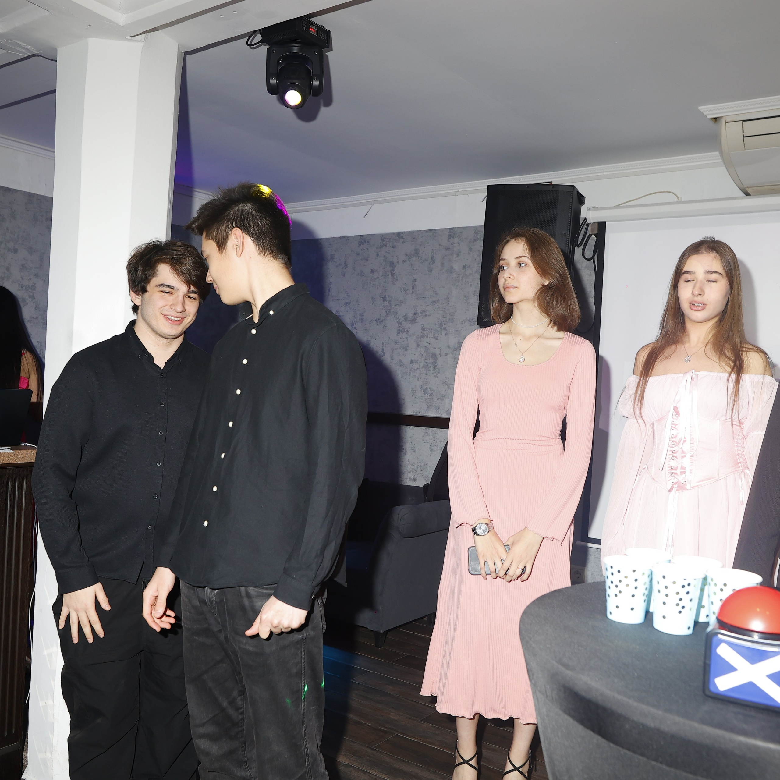 DIDI BARBIE PARTY. Nikolskayasecular