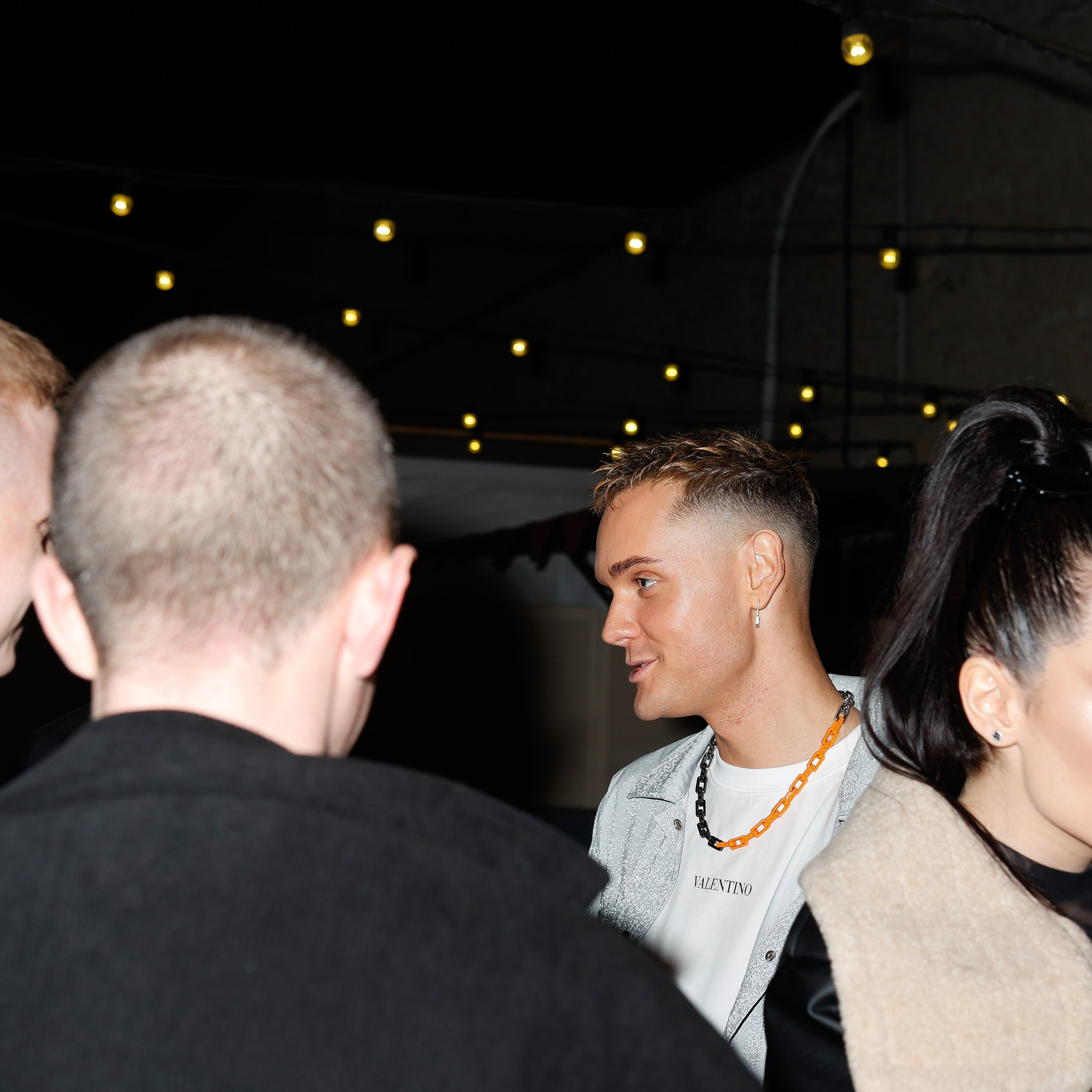 АРТЕМ БЕЛОВ. Nikolskayasecular