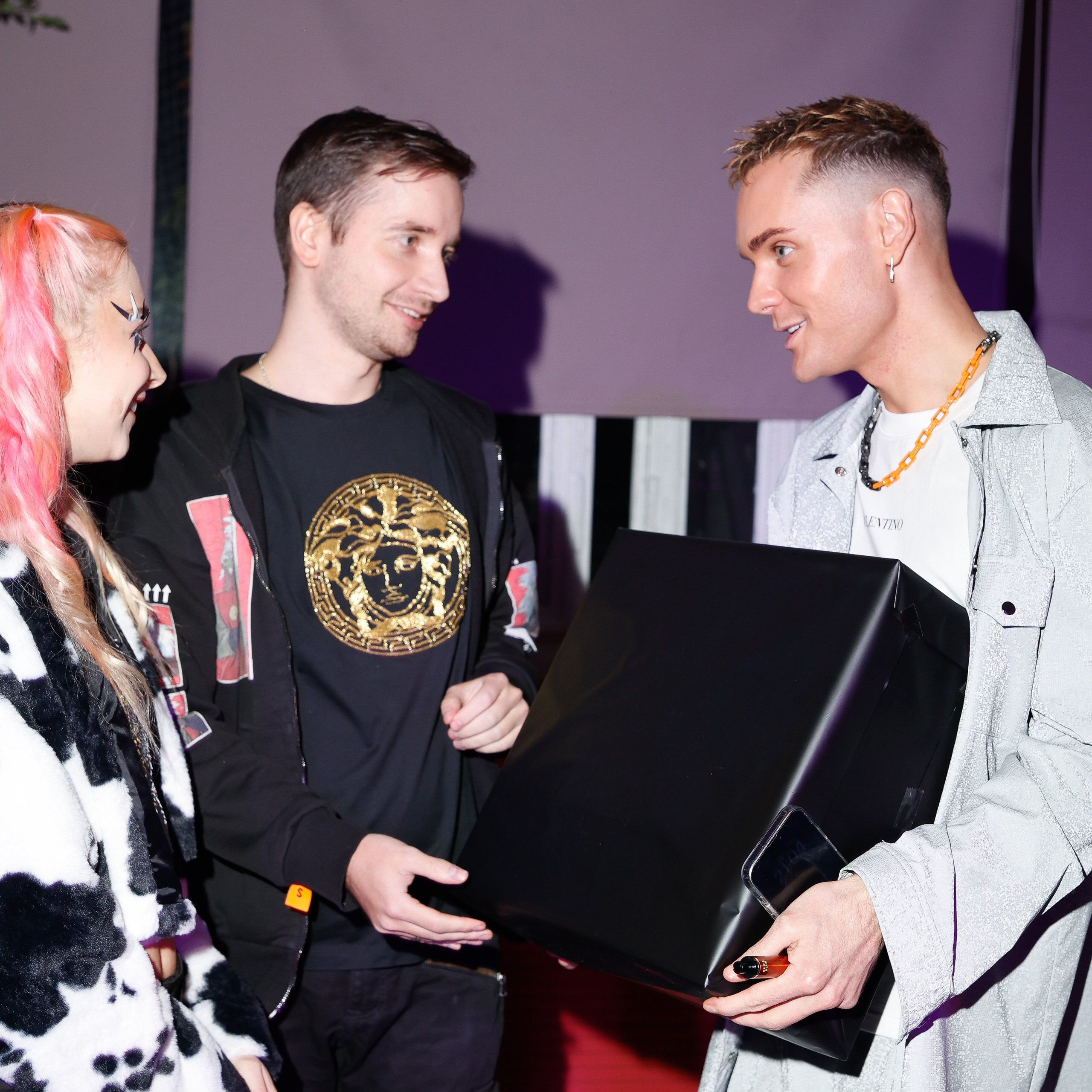 АРТЕМ БЕЛОВ. Nikolskayasecular