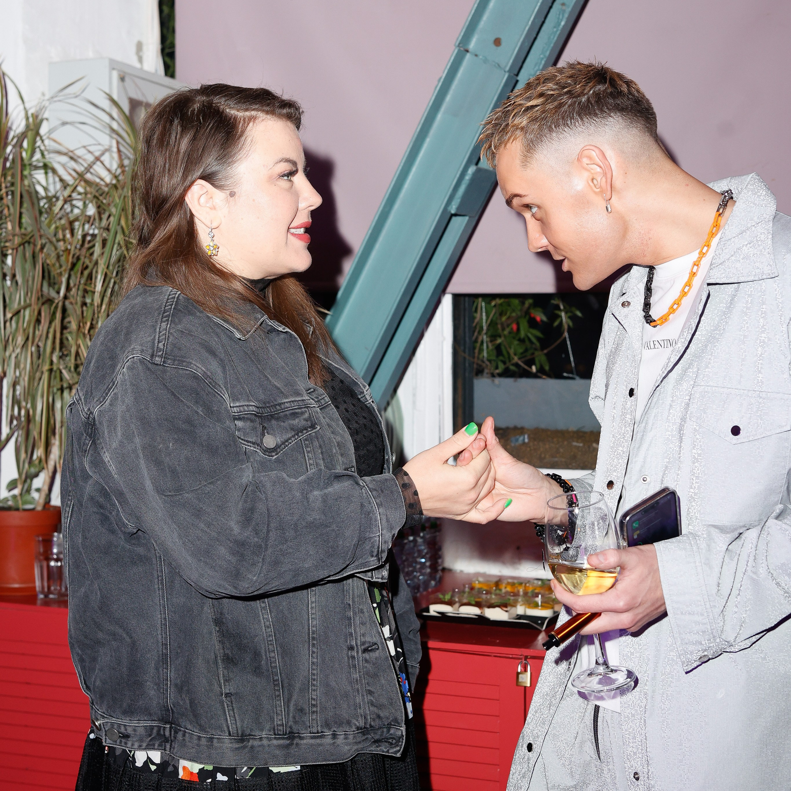 АРТЕМ БЕЛОВ. Nikolskayasecular