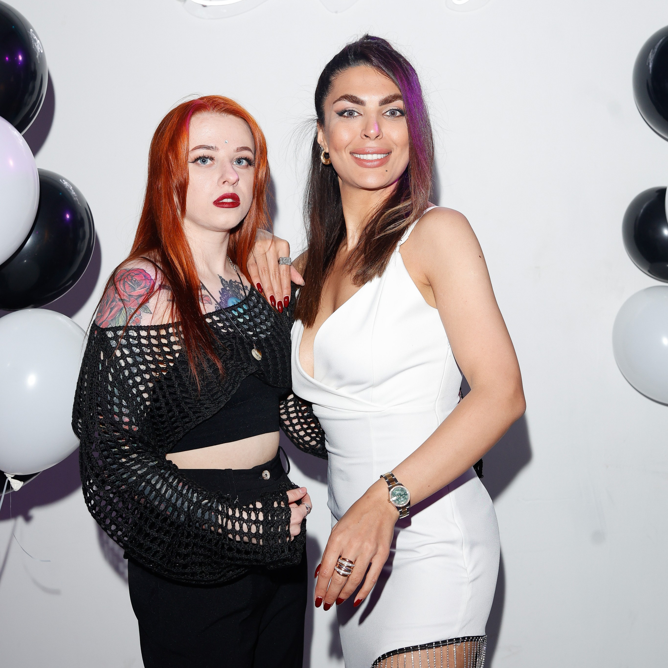 АРТЕМ БЕЛОВ. Nikolskayasecular