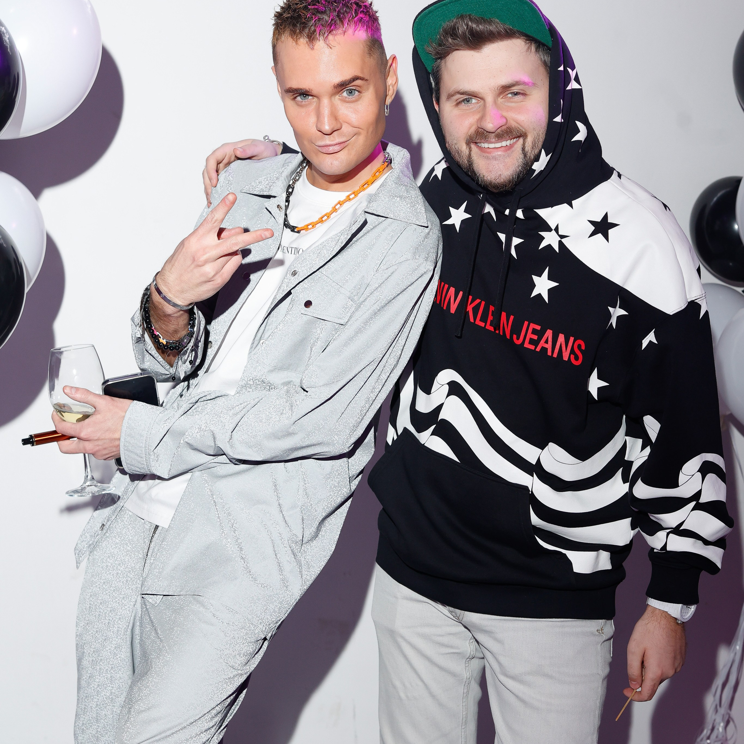 АРТЕМ БЕЛОВ. Nikolskayasecular