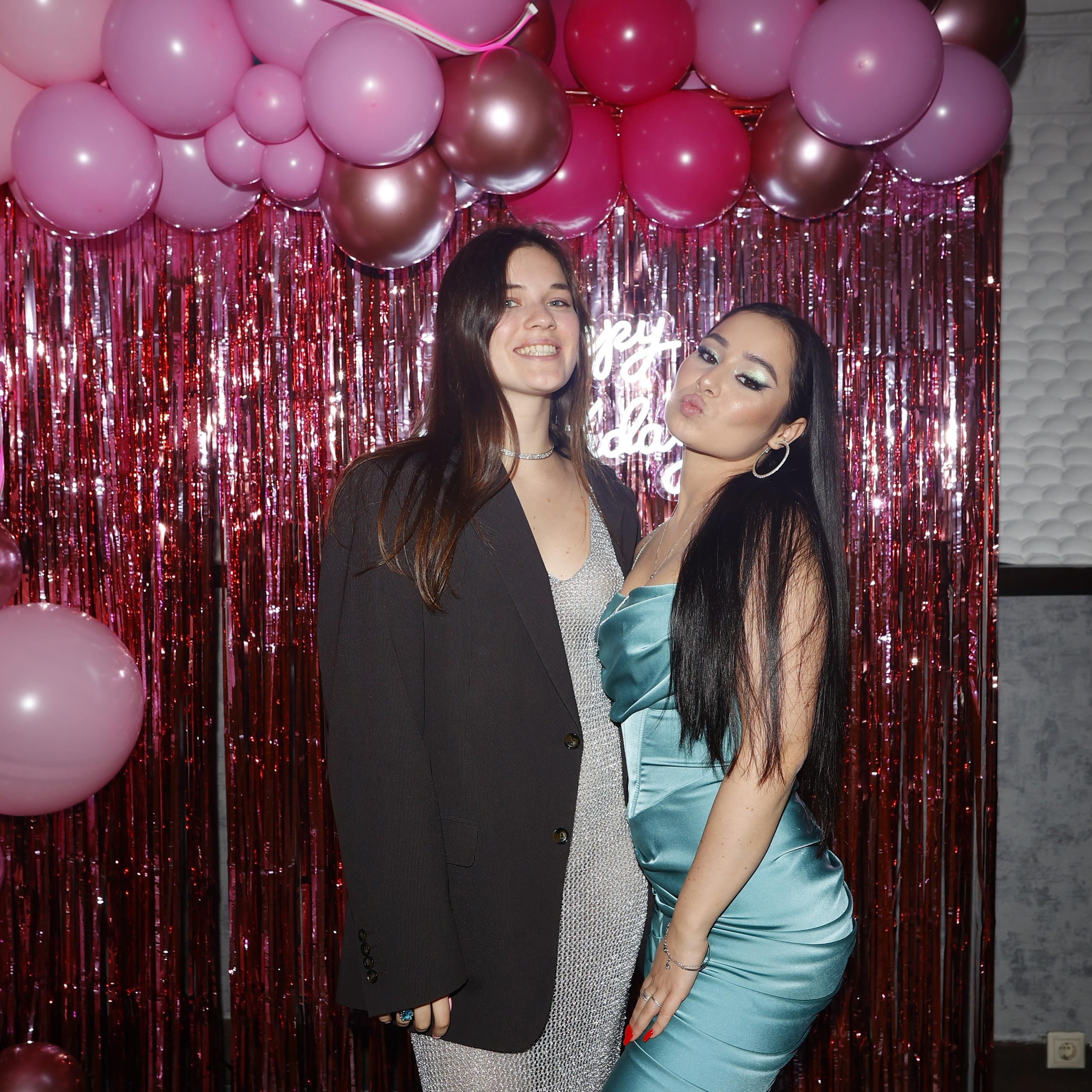 DIDI BARBIE PARTY. Nikolskayasecular