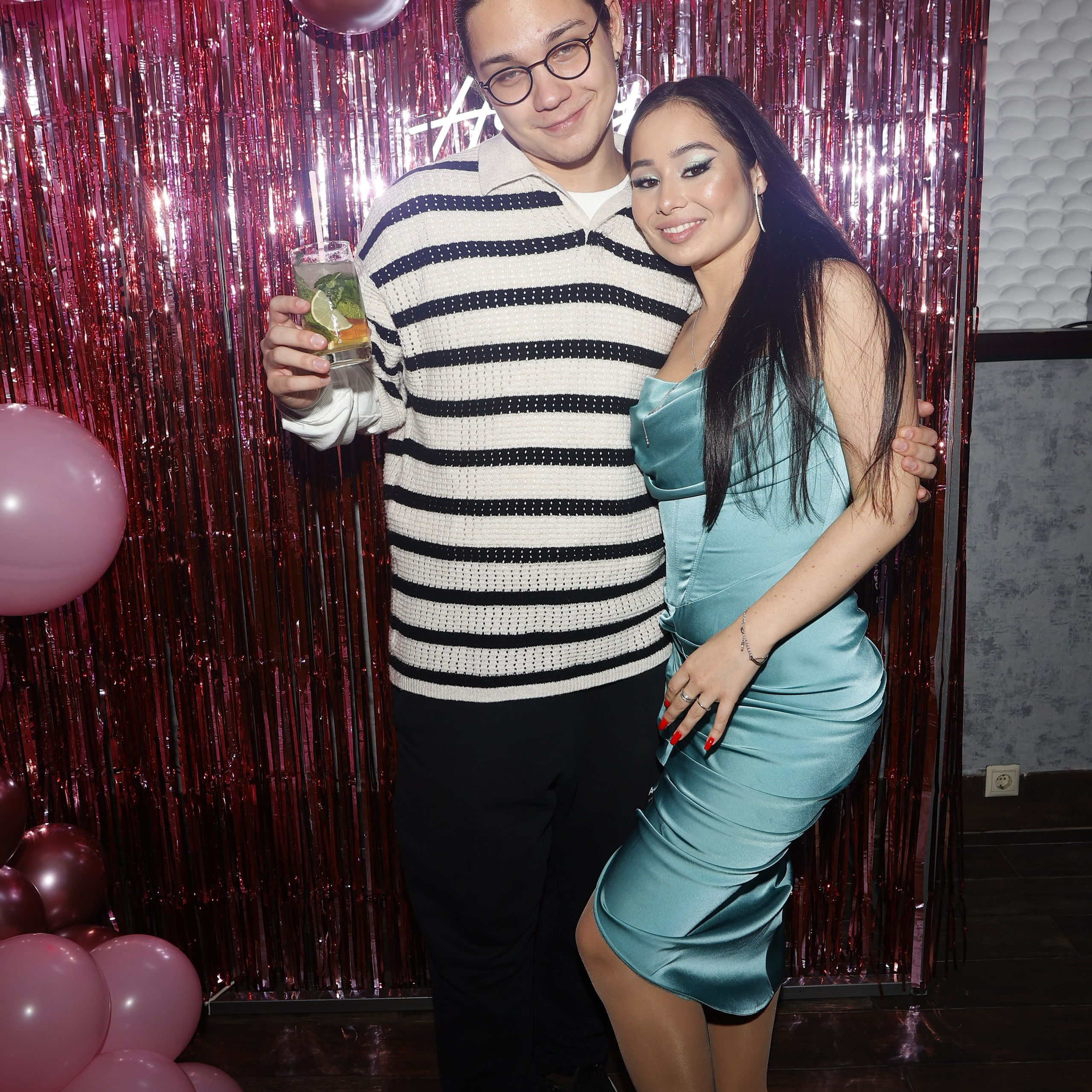 DIDI BARBIE PARTY. Nikolskayasecular