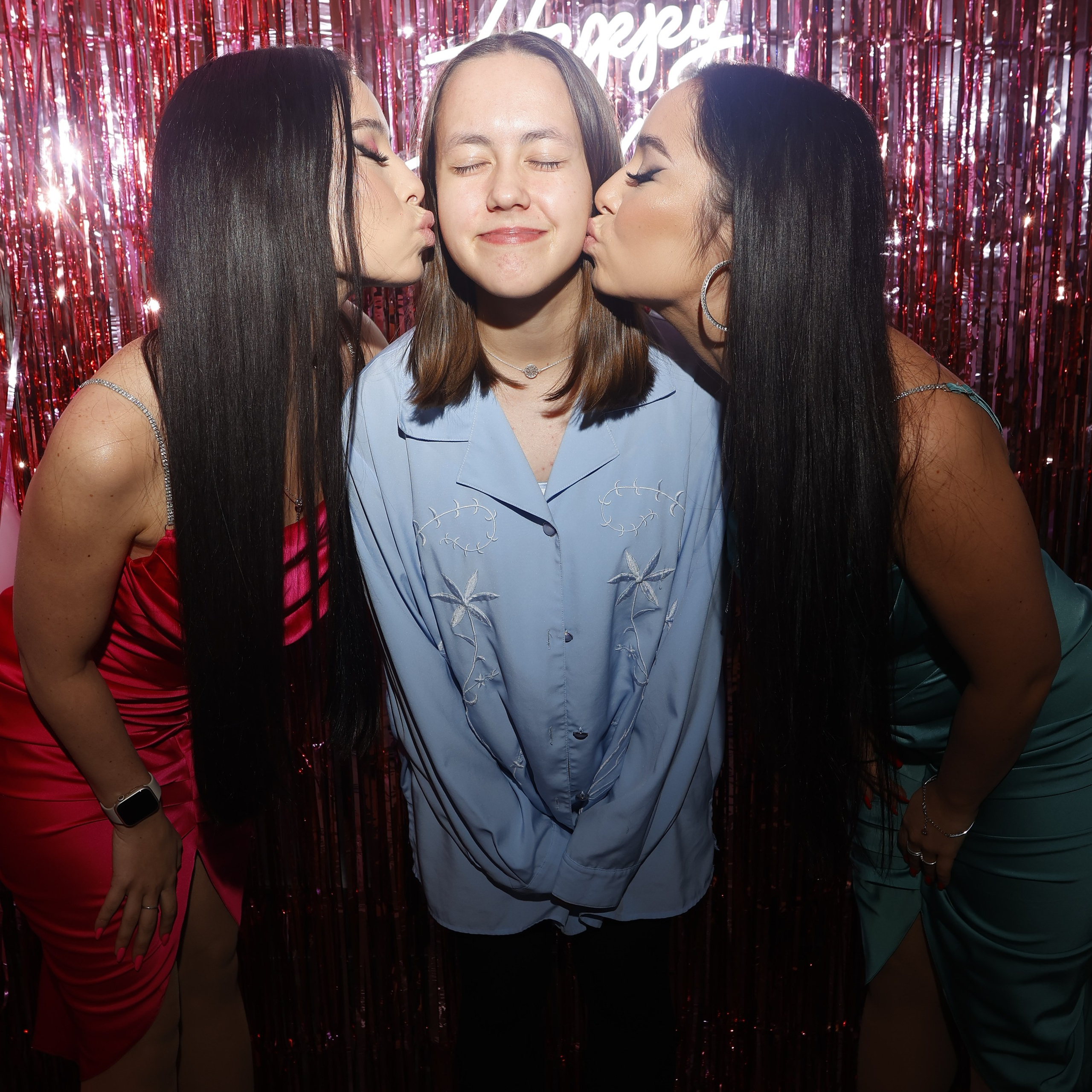 DIDI BARBIE PARTY. Nikolskayasecular