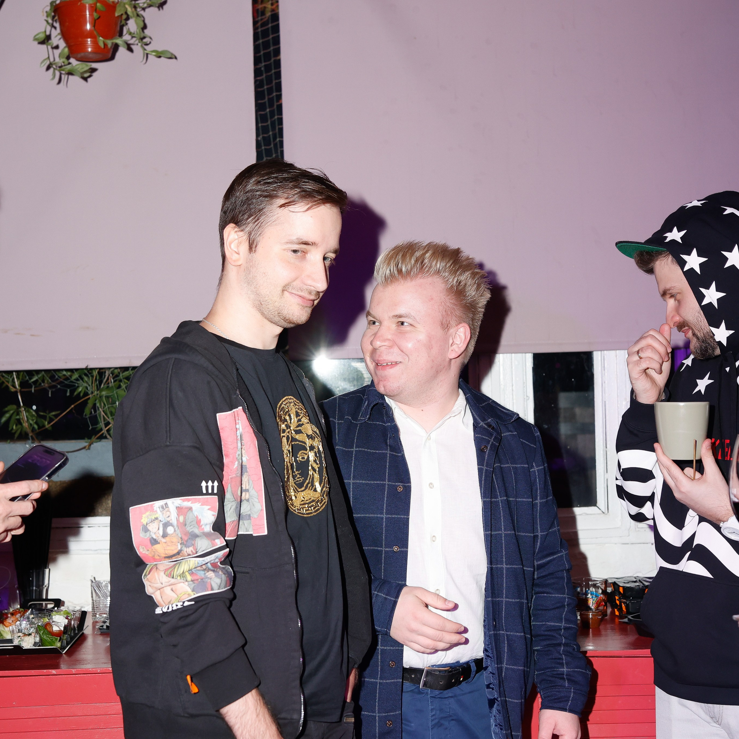 АРТЕМ БЕЛОВ. Nikolskayasecular