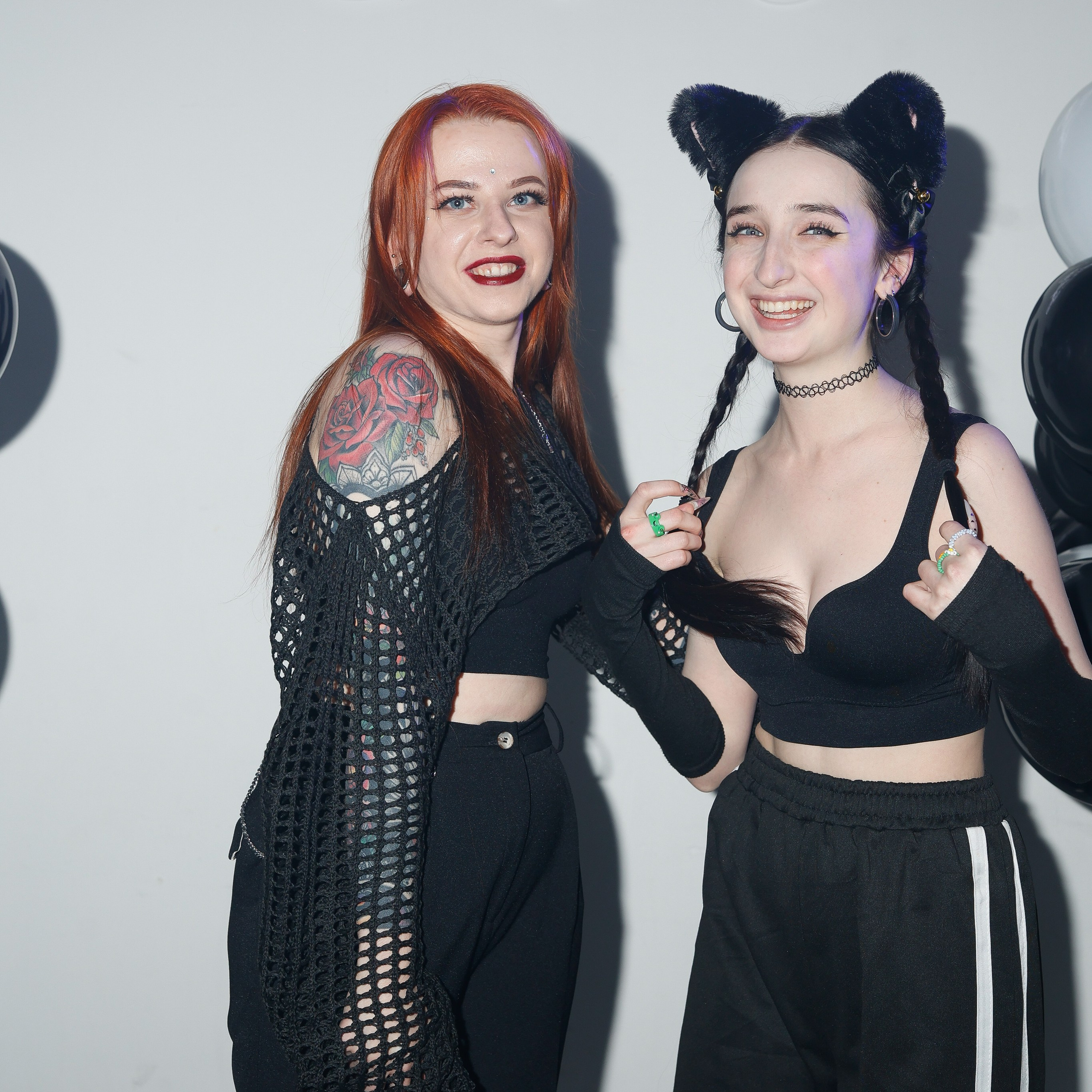 АРТЕМ БЕЛОВ. Nikolskayasecular