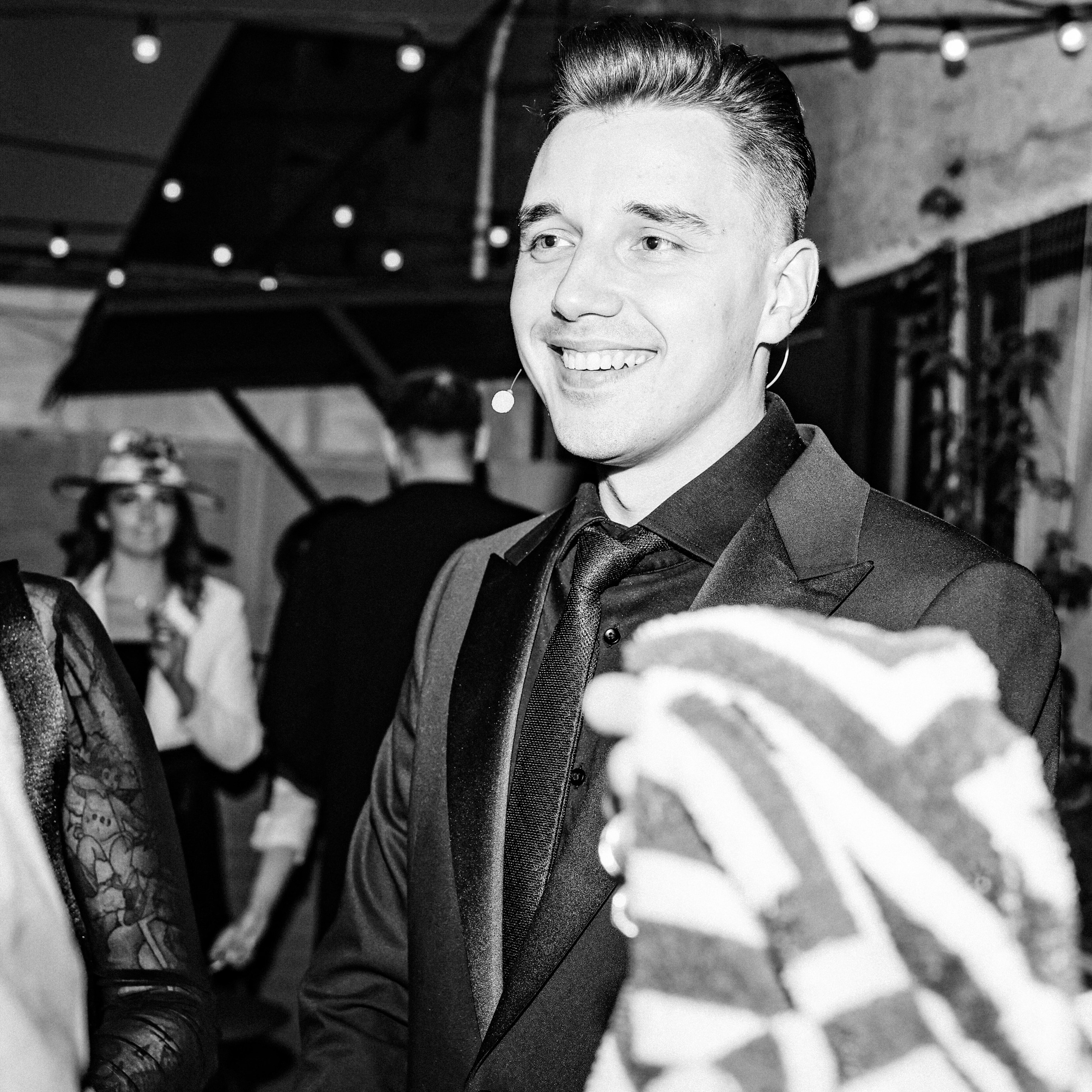 АРТЕМ БЕЛОВ. Nikolskayasecular