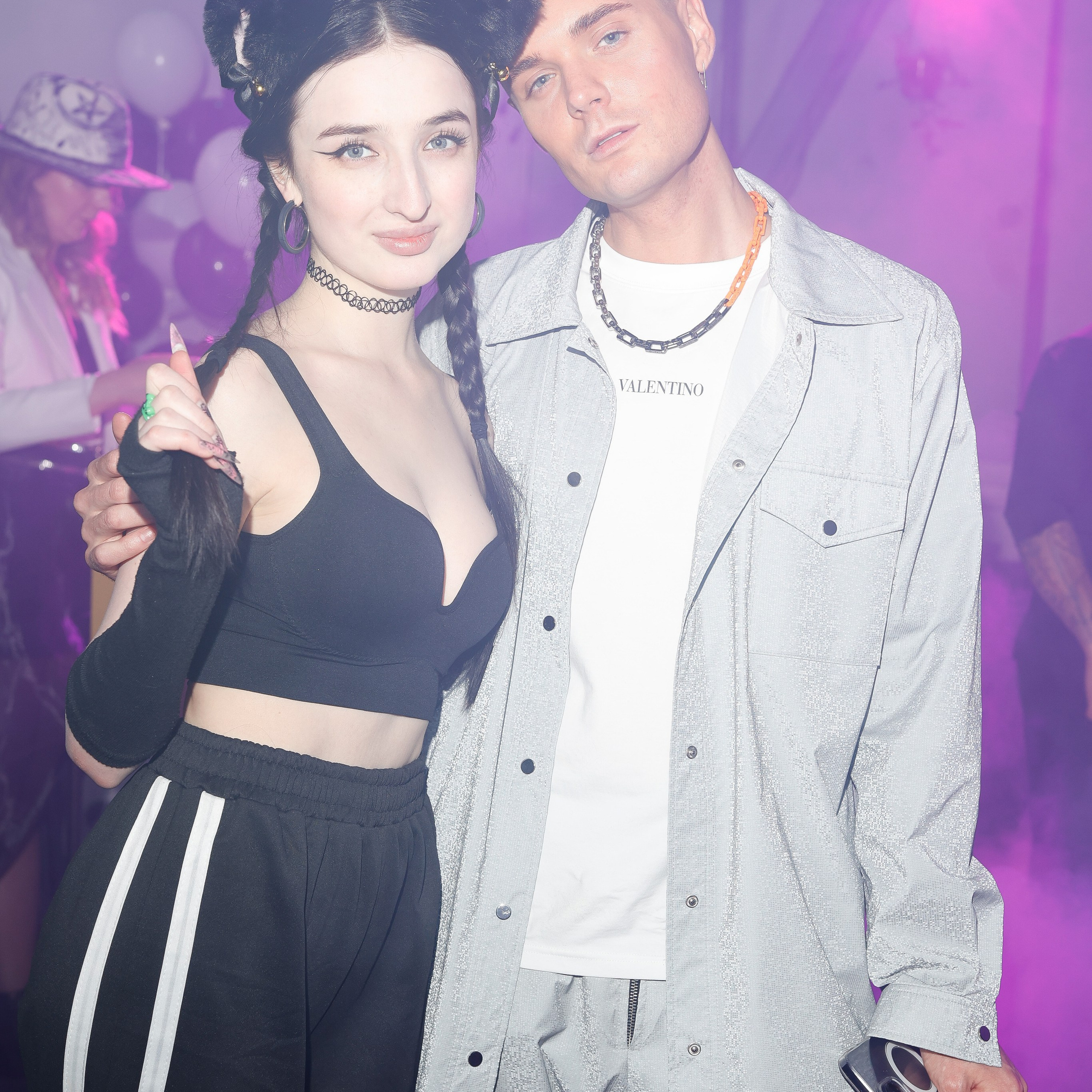 АРТЕМ БЕЛОВ. Nikolskayasecular