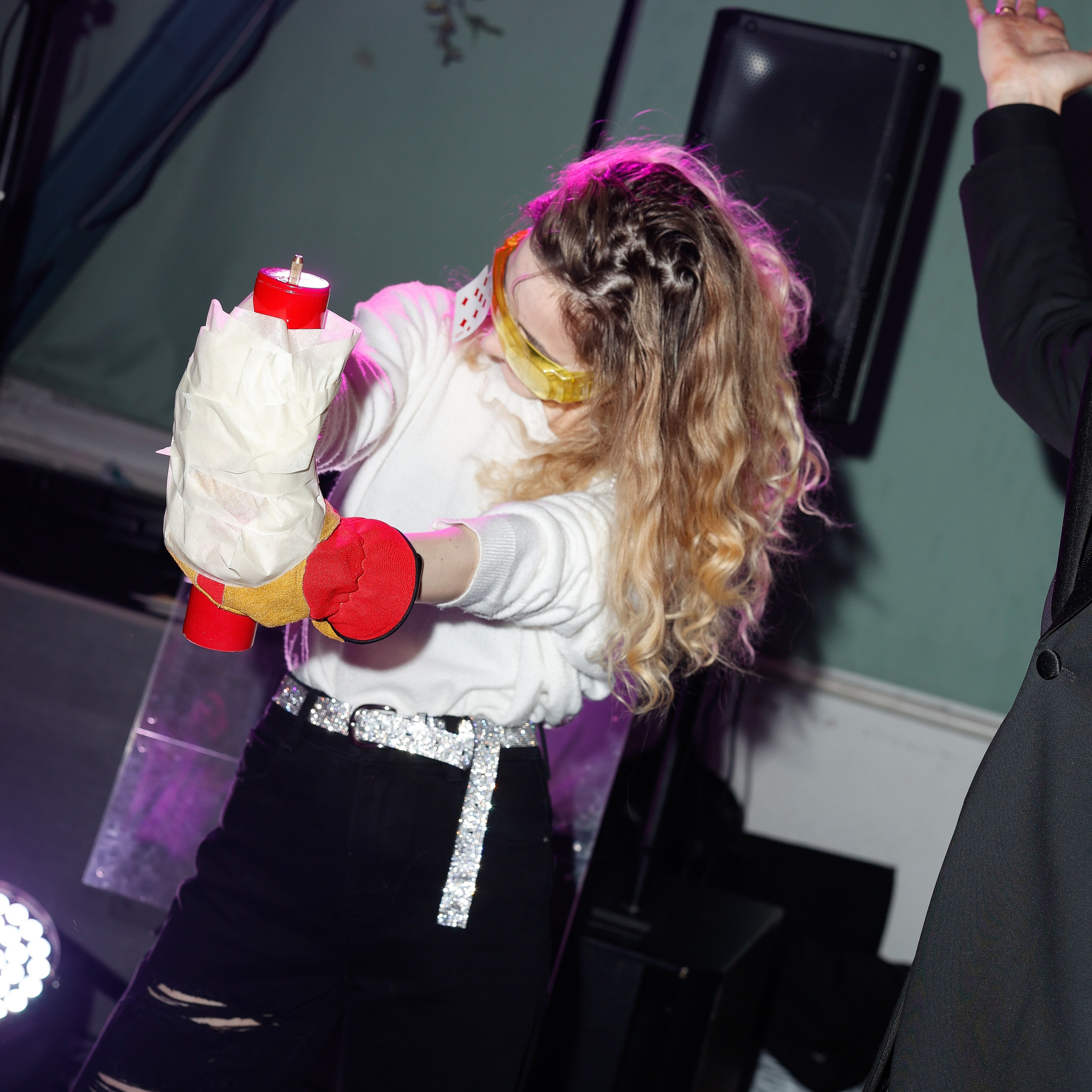 АРТЕМ БЕЛОВ. Nikolskayasecular