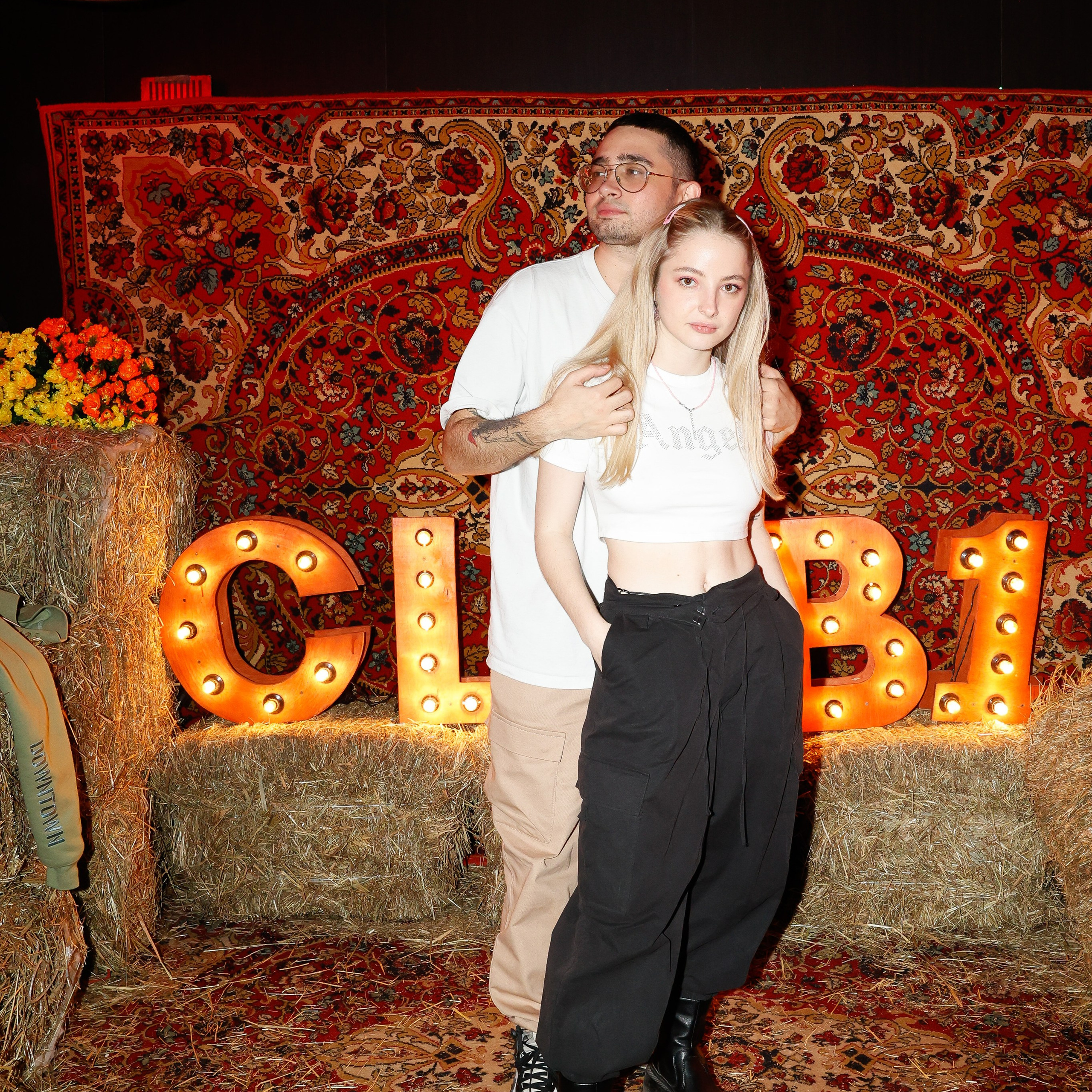 НАТАША ГАСАНХАНОВА. Nikolskayasecular