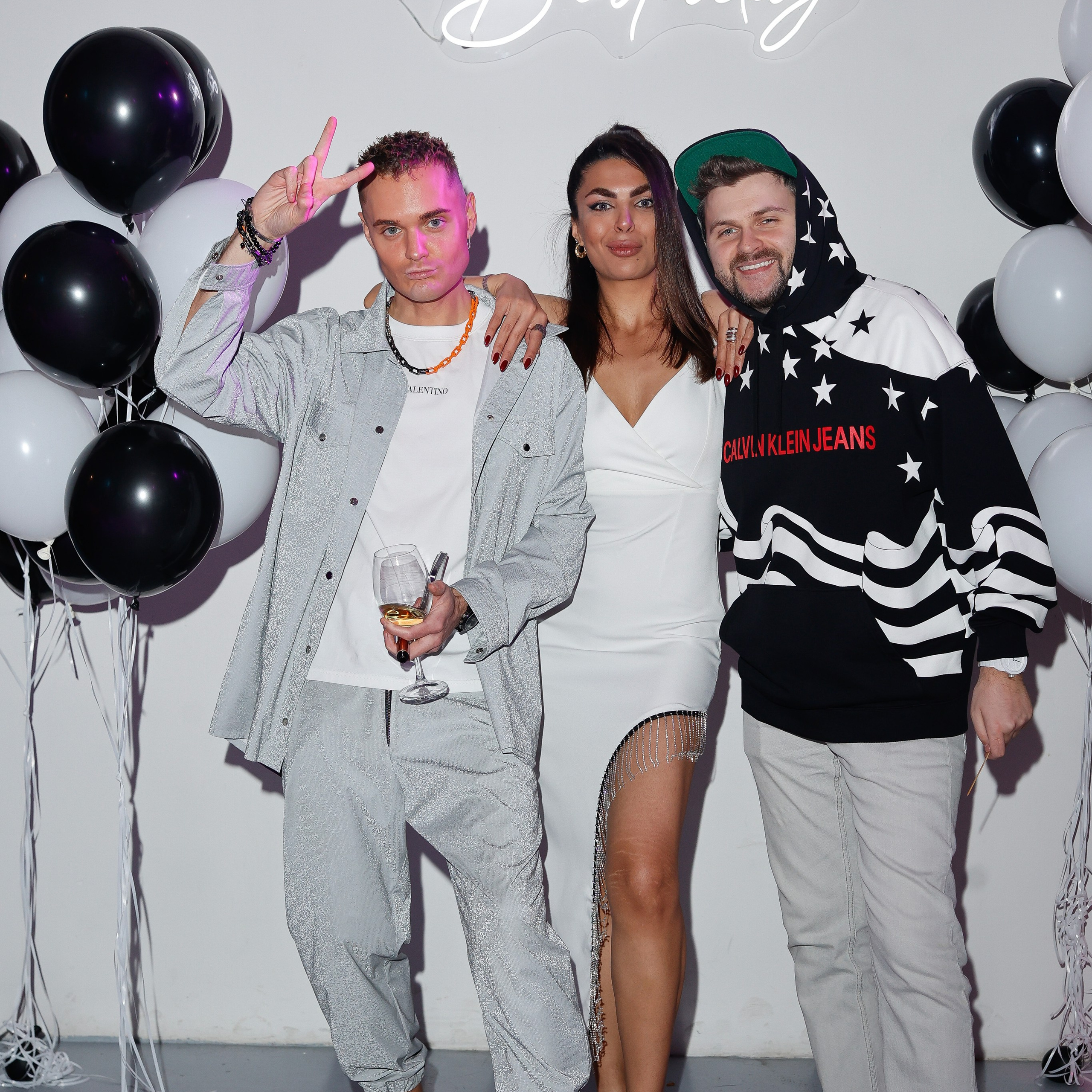 АРТЕМ БЕЛОВ. Nikolskayasecular