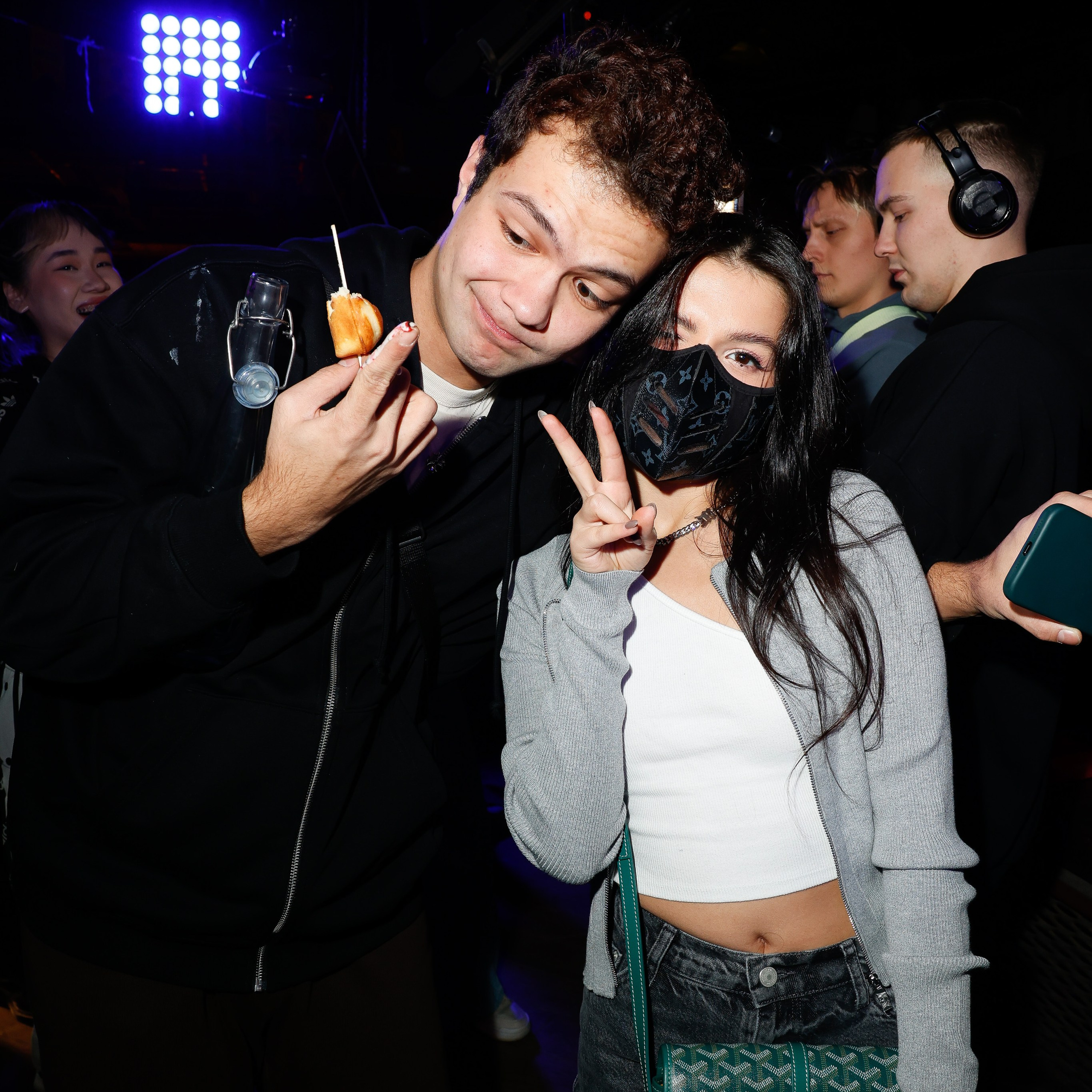 НАТАША ГАСАНХАНОВА. Nikolskayasecular