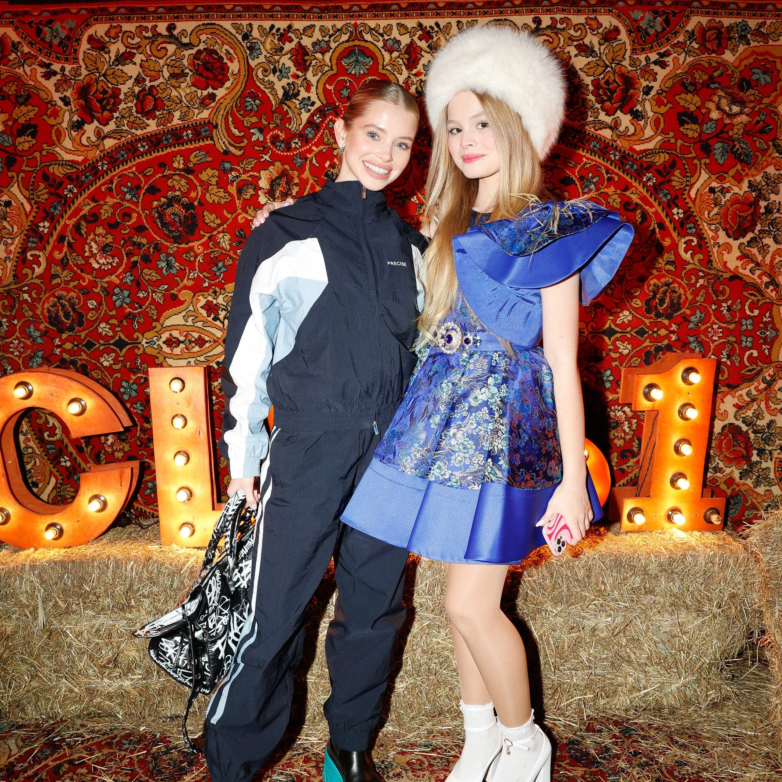 НАТАША ГАСАНХАНОВА. Nikolskayasecular