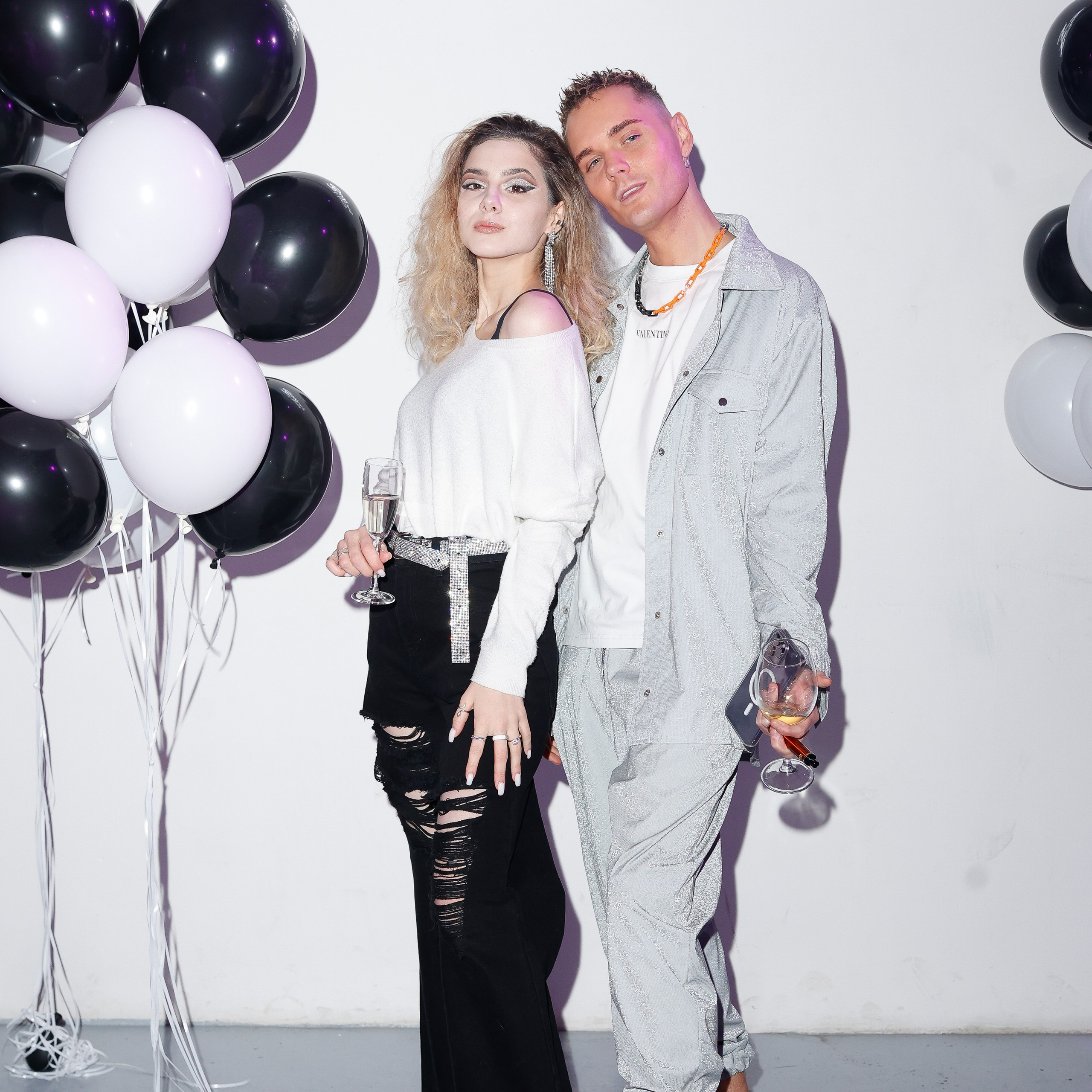 АРТЕМ БЕЛОВ. Nikolskayasecular