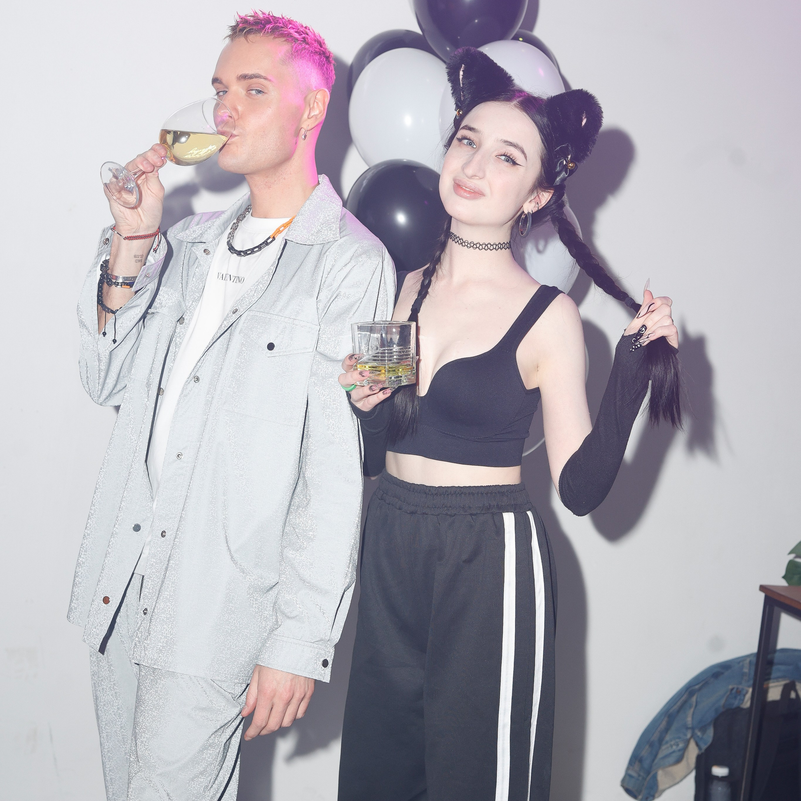 АРТЕМ БЕЛОВ. Nikolskayasecular