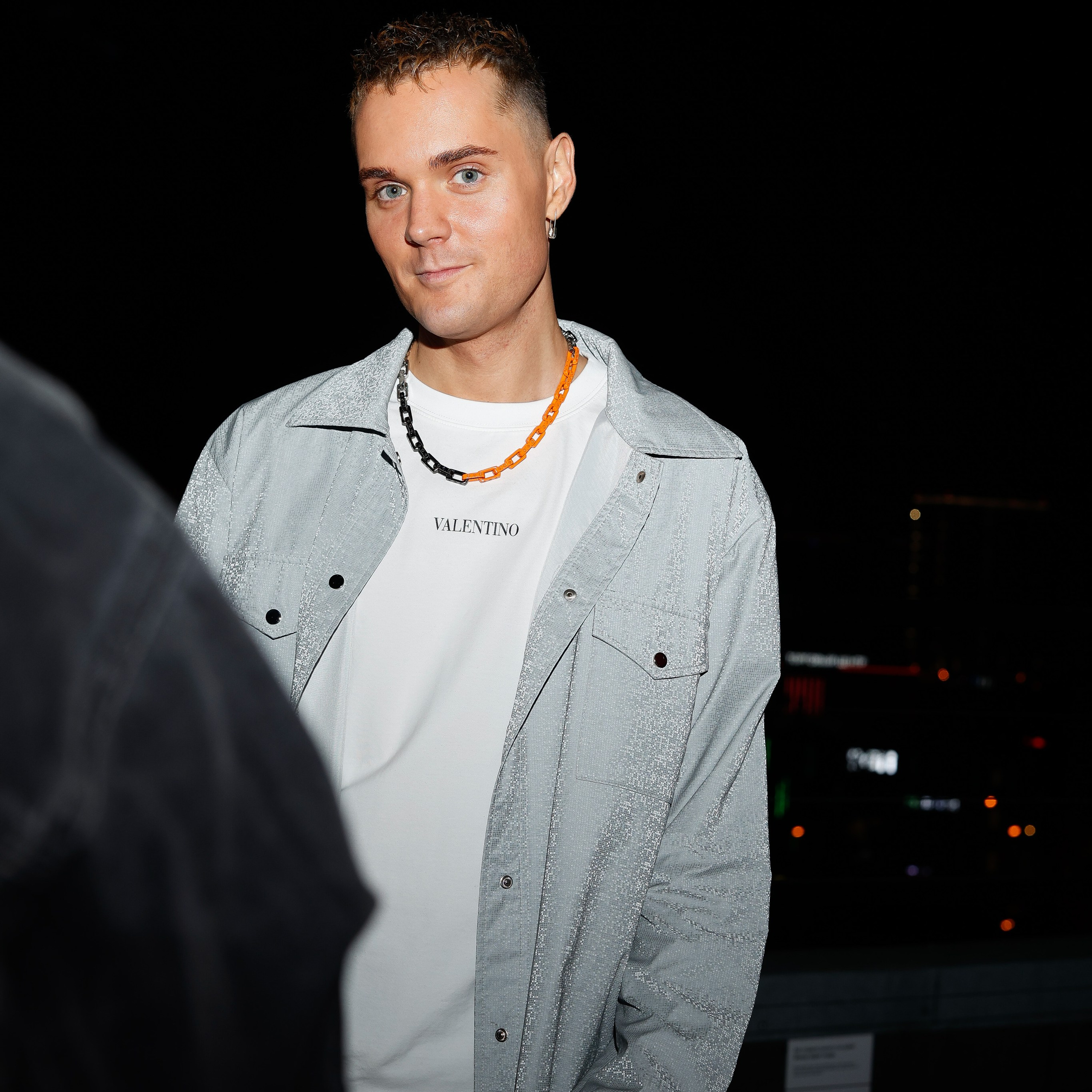 АРТЕМ БЕЛОВ. Nikolskayasecular